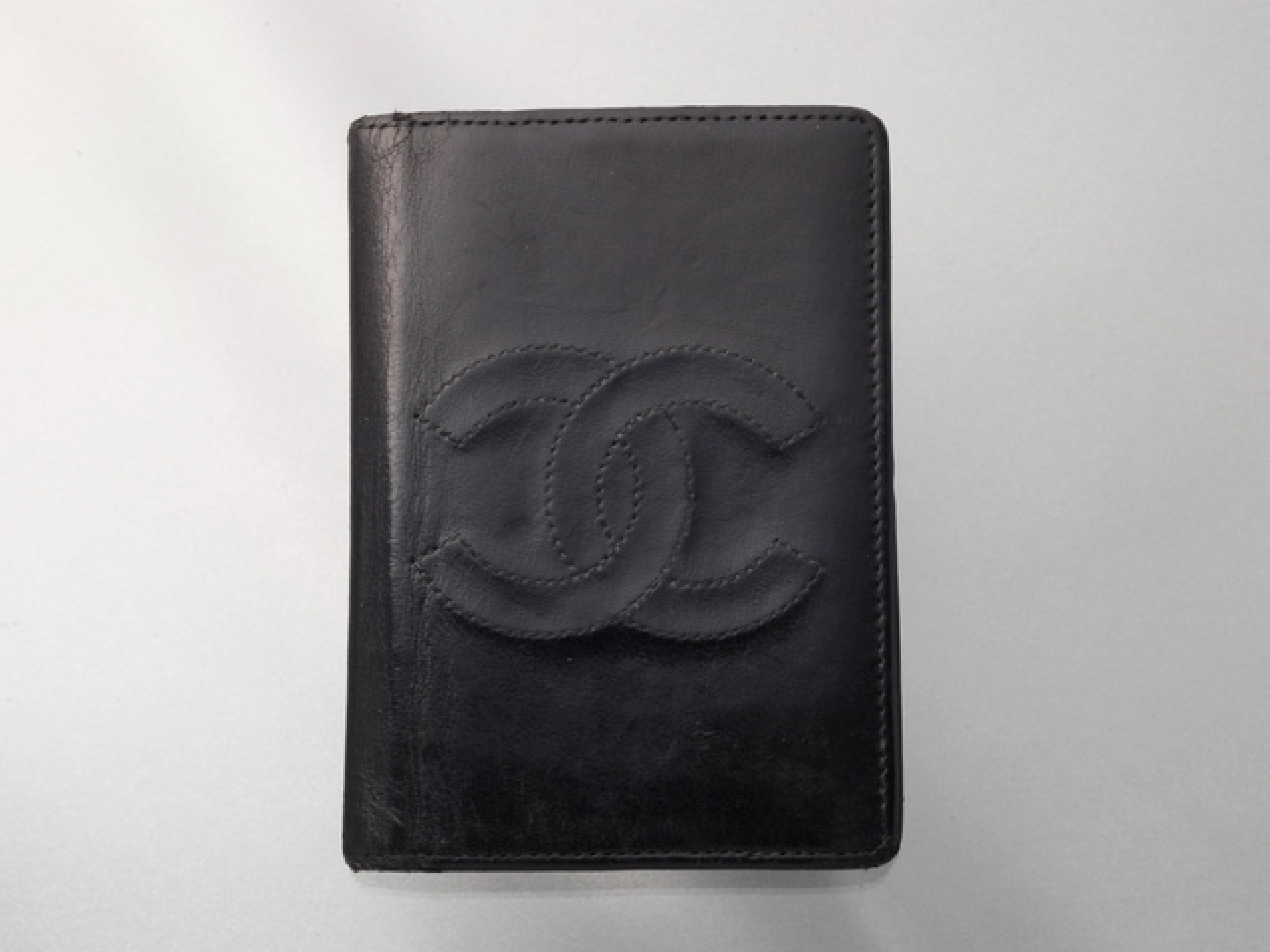 Coco Mark Card Case