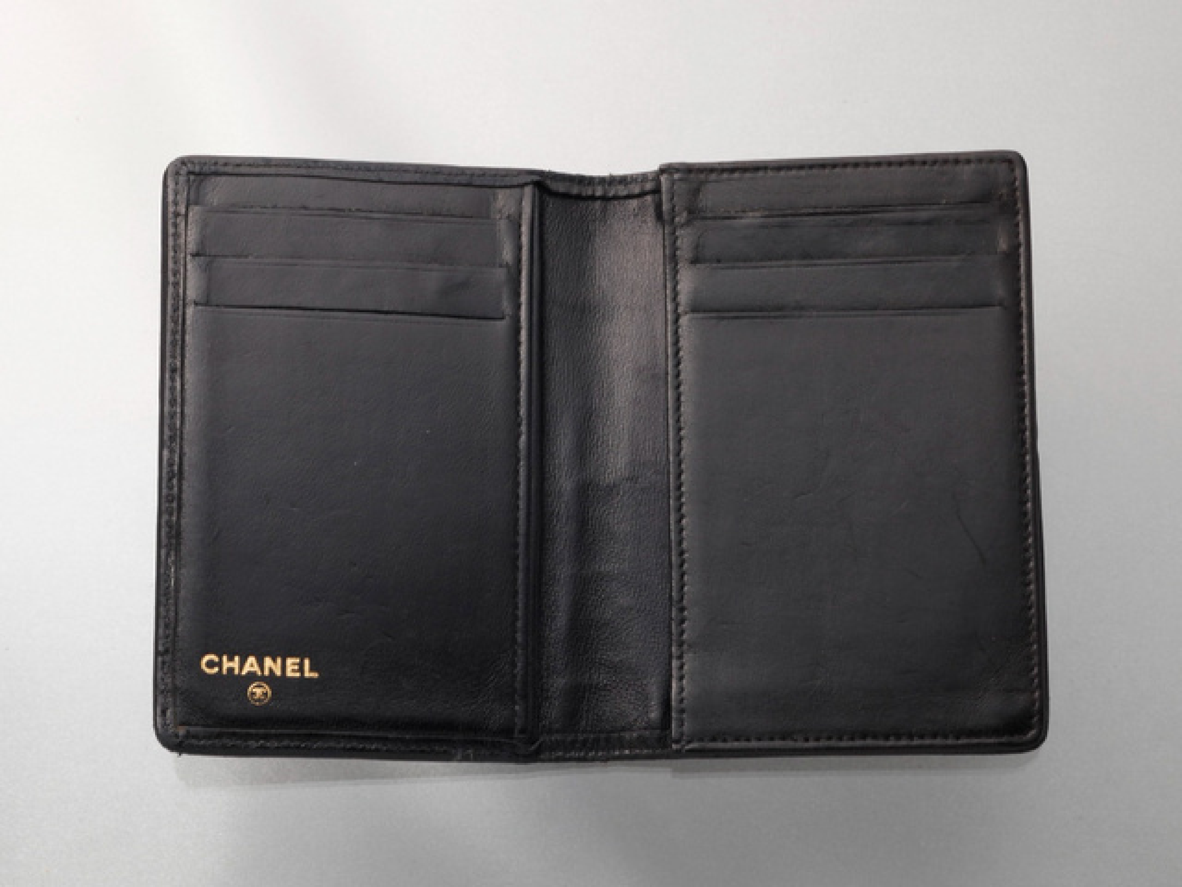 Coco Mark Card Case — view 3