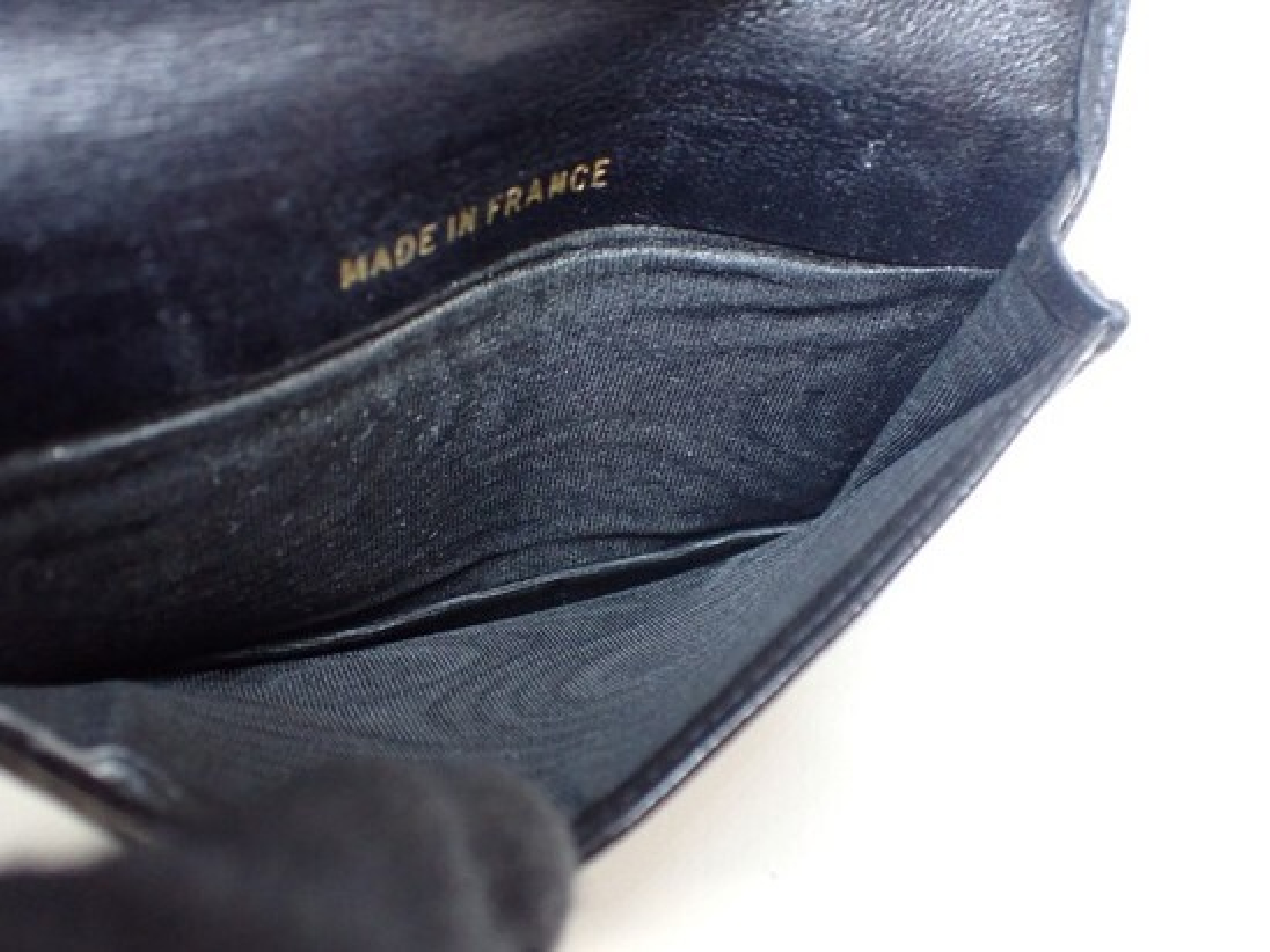Coco Mark Card Case — view 4
