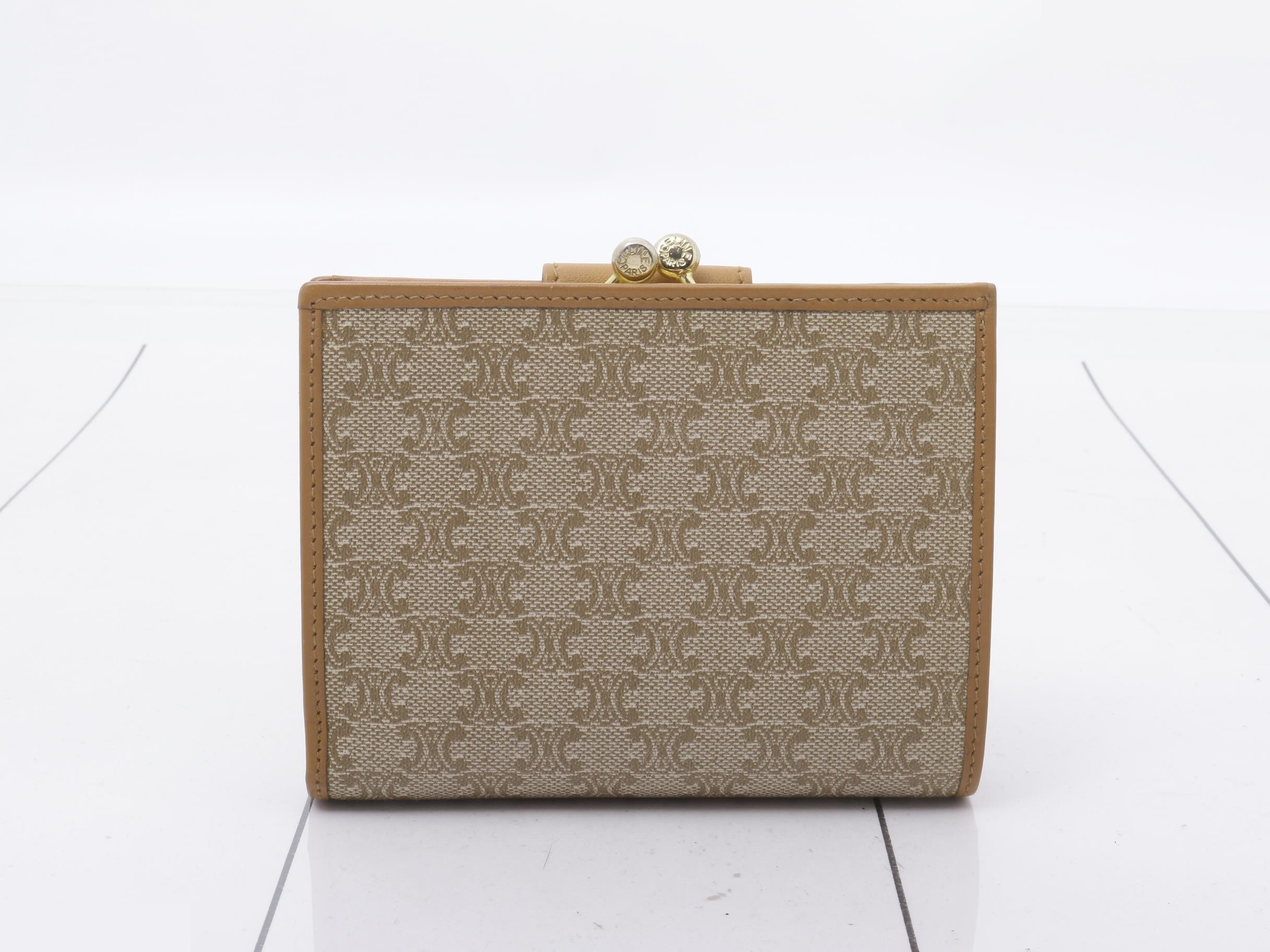 Other lines: Bags and Wallets — view 2