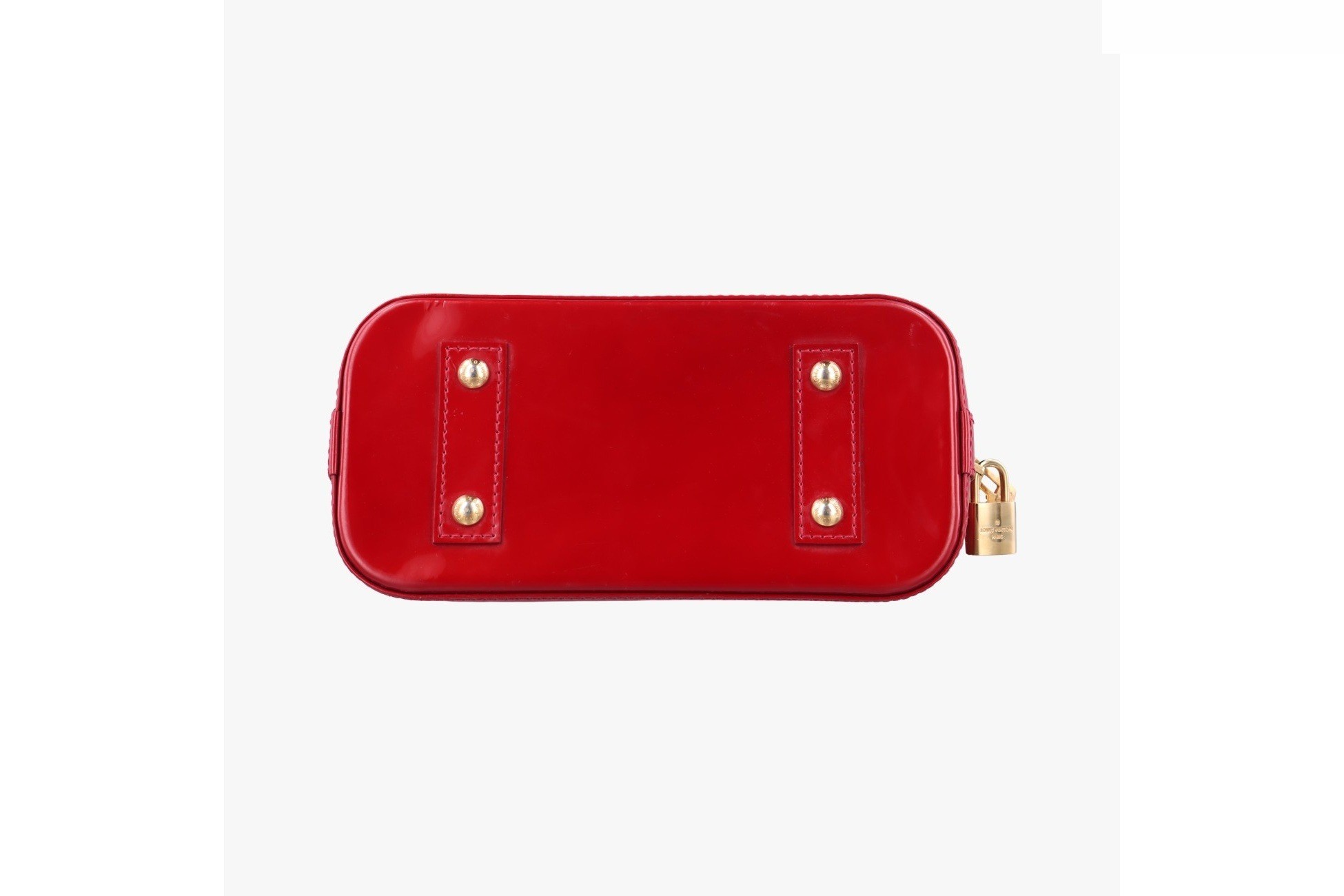 Alma BB Vernis Cerise — view 3