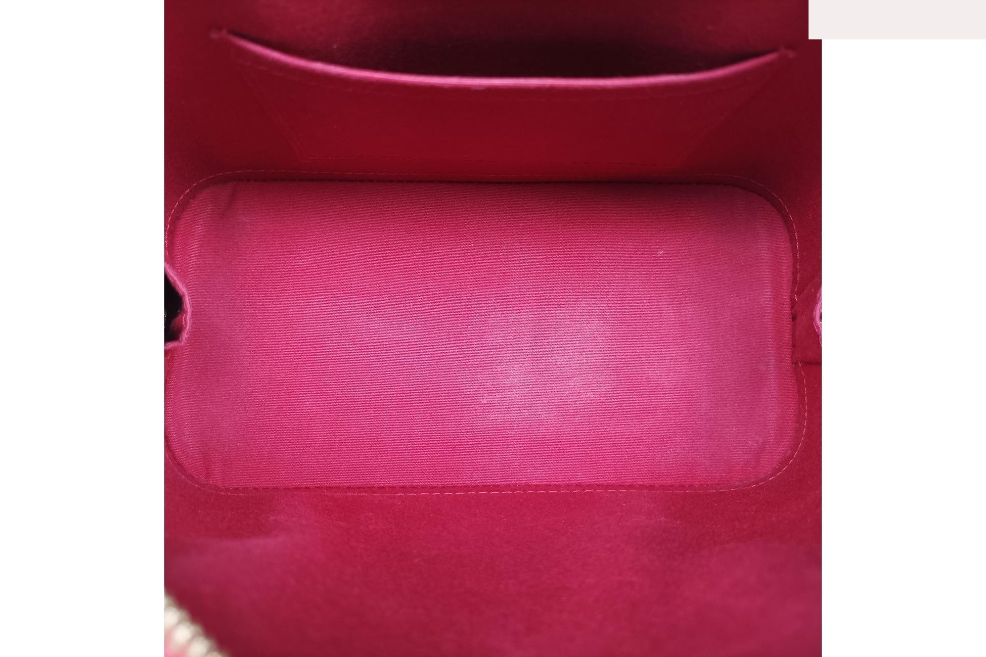 Alma BB Vernis Cerise — view 6