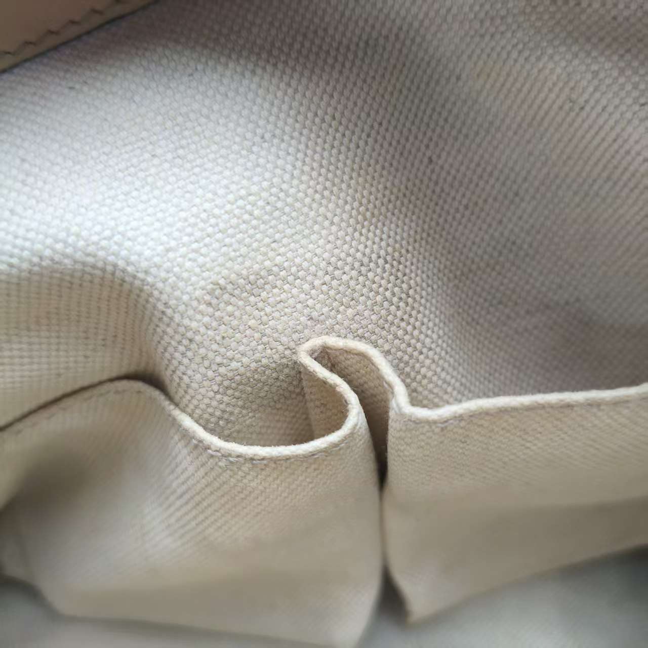 【*Shipped from: China*】GUCCI Canvas Handbag 282298 — view 12