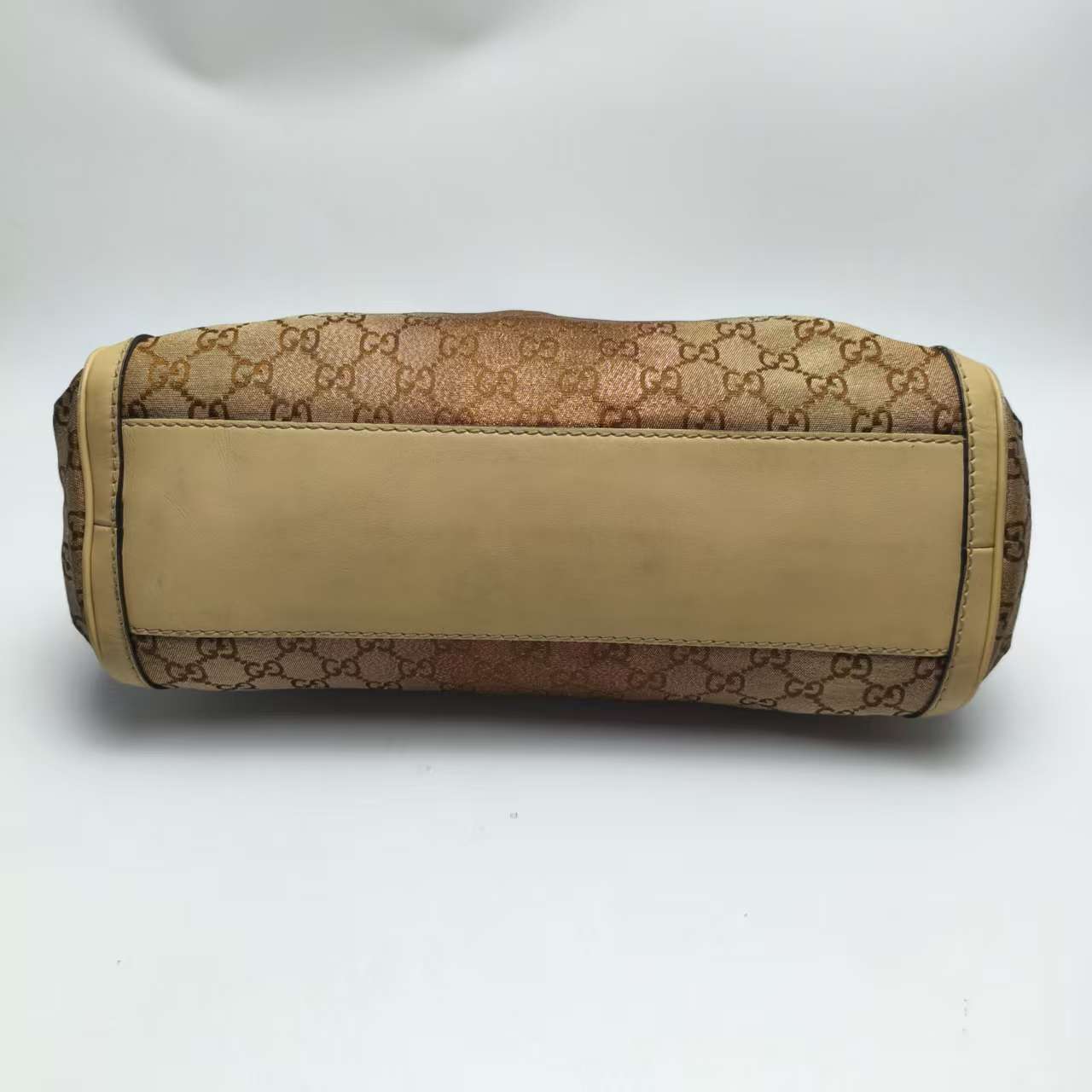【*Shipped from: China*】GUCCI Canvas Handbag 282298 — view 5