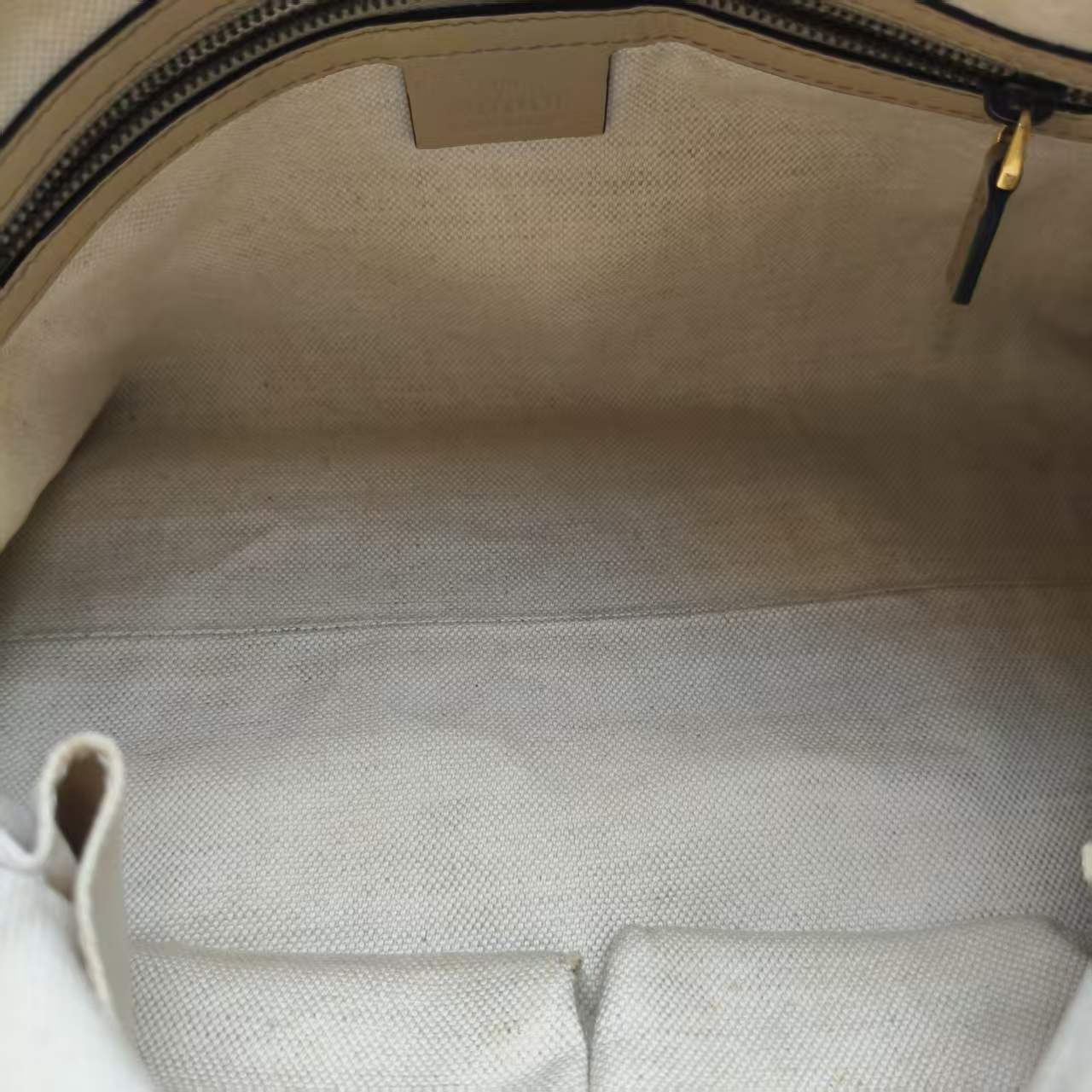 【*Shipped from: China*】GUCCI Canvas Handbag 282298 — view 8