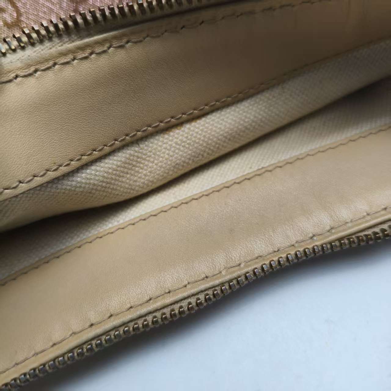 【*Shipped from: China*】GUCCI Canvas Handbag 282298 — view 9