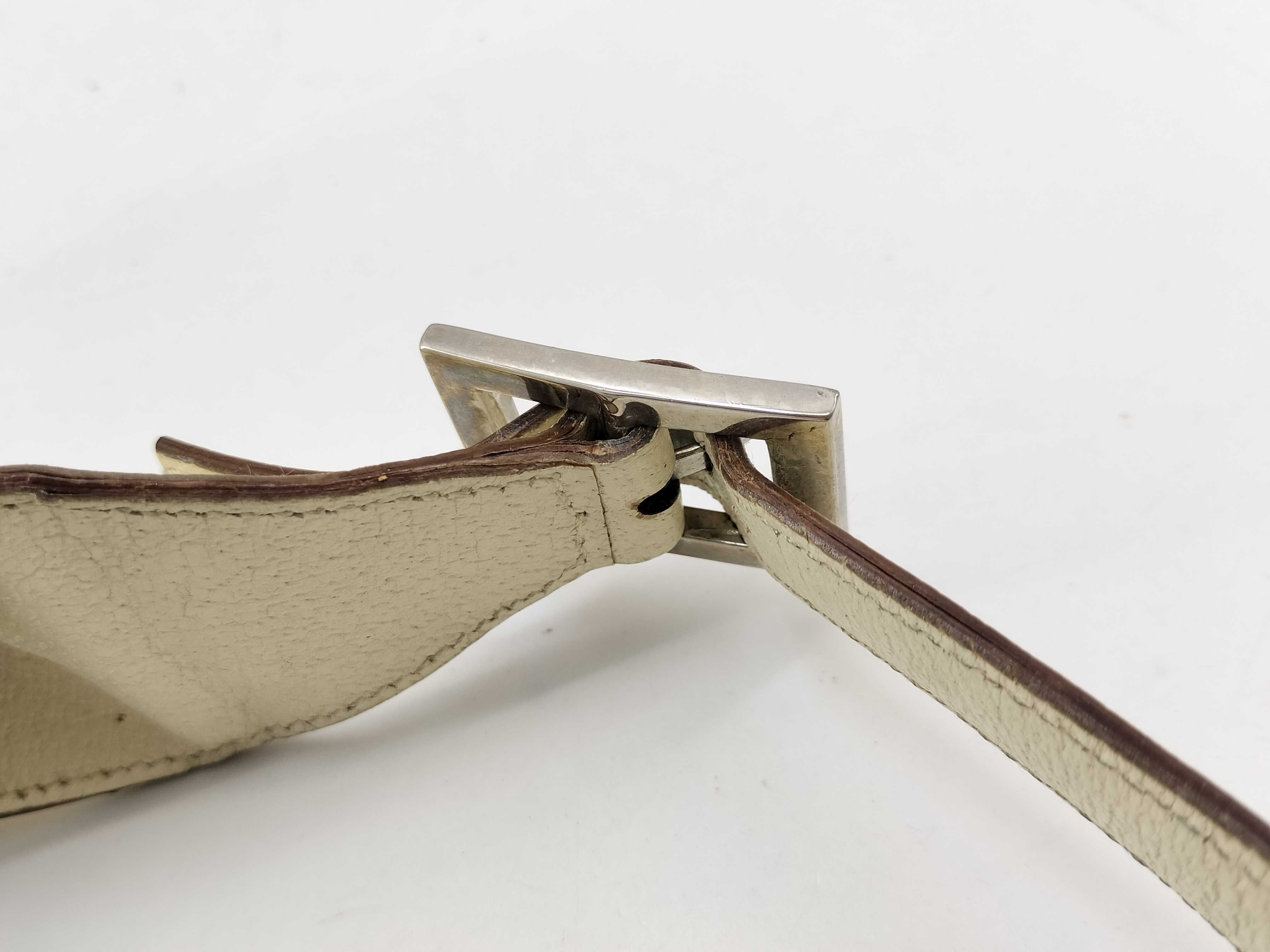 Jackie Canvas Shoulder Bag — view 6
