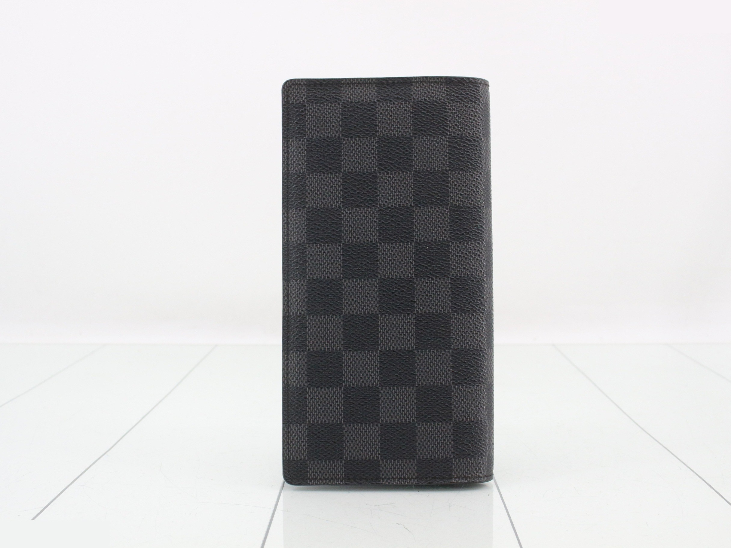 Portefeuille Brazza — view 2