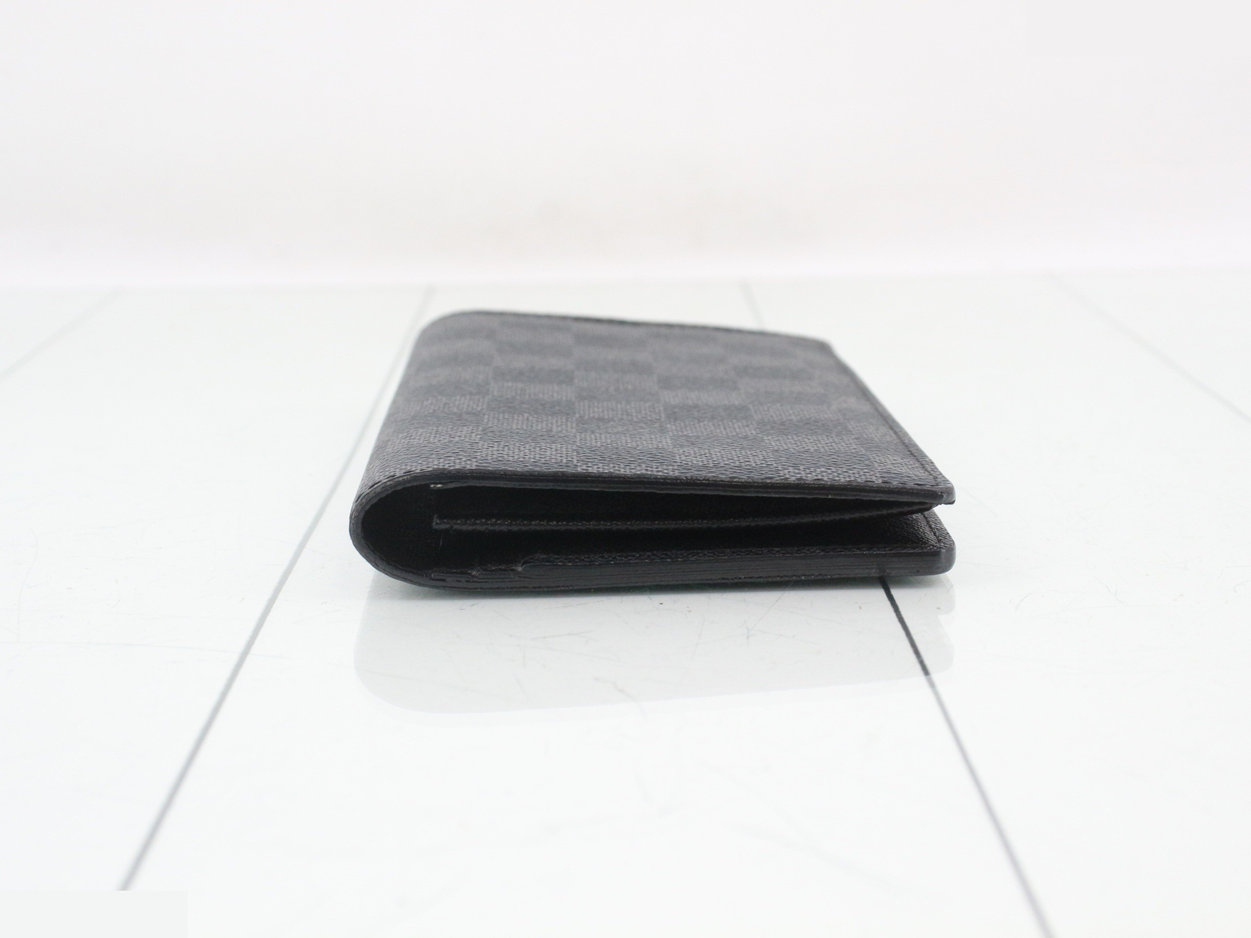 Portefeuille Brazza — view 3