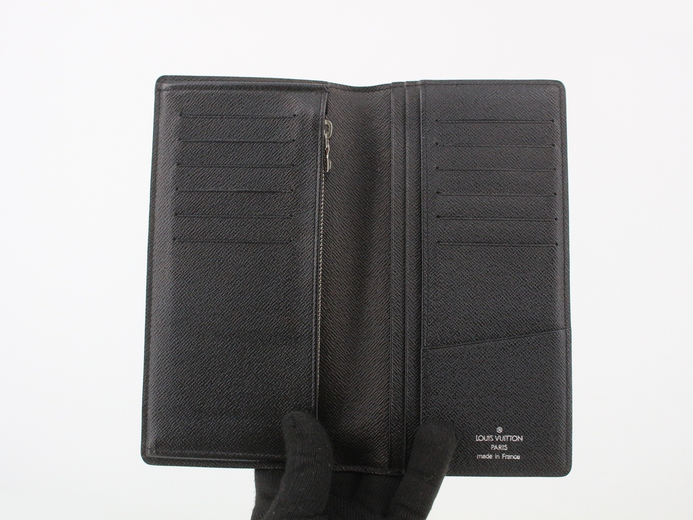 Portefeuille Brazza — view 4