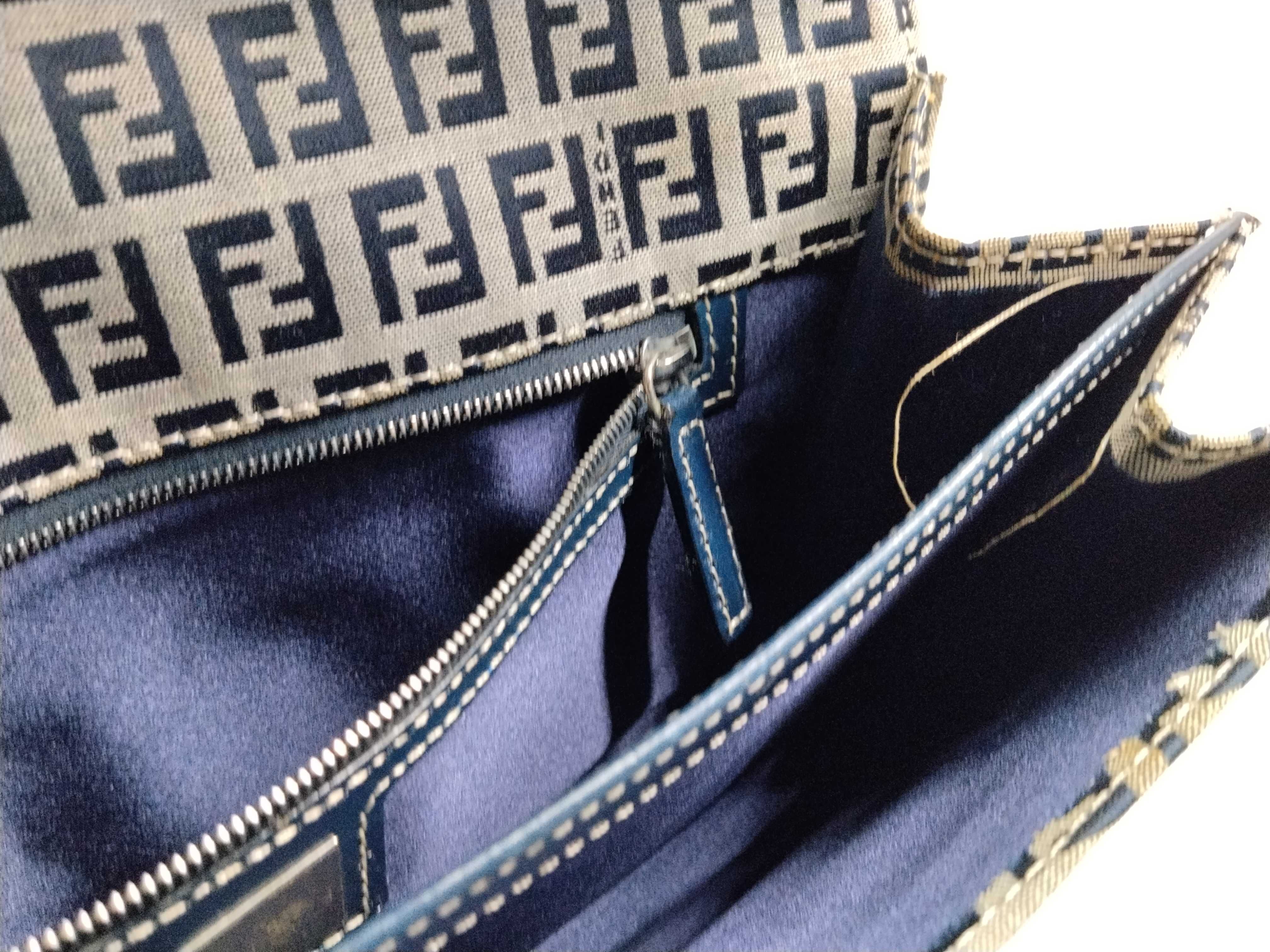 Mamma Zucchino One-Shoulder Bag — view 12