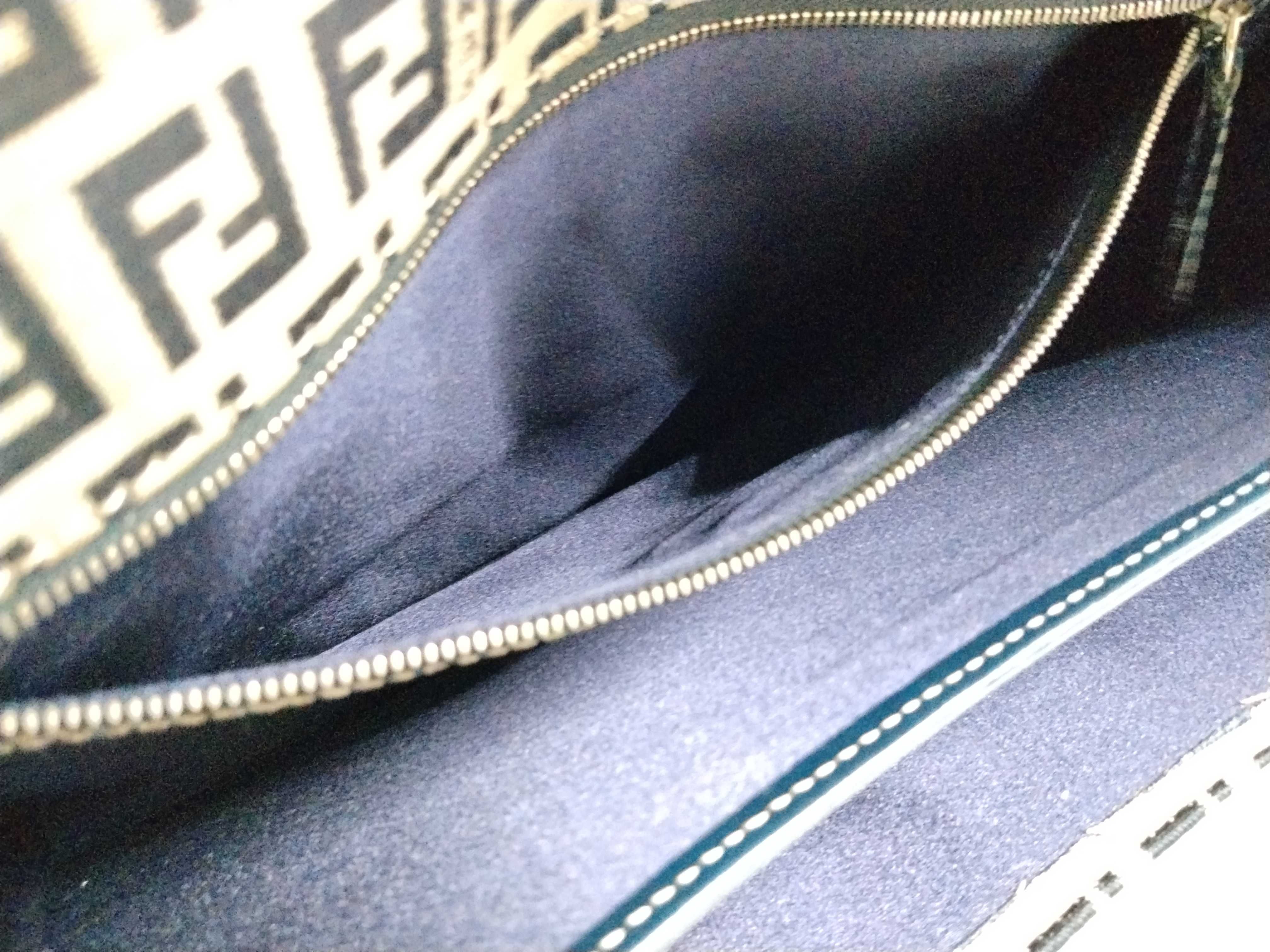 Mamma Zucchino One-Shoulder Bag — view 13