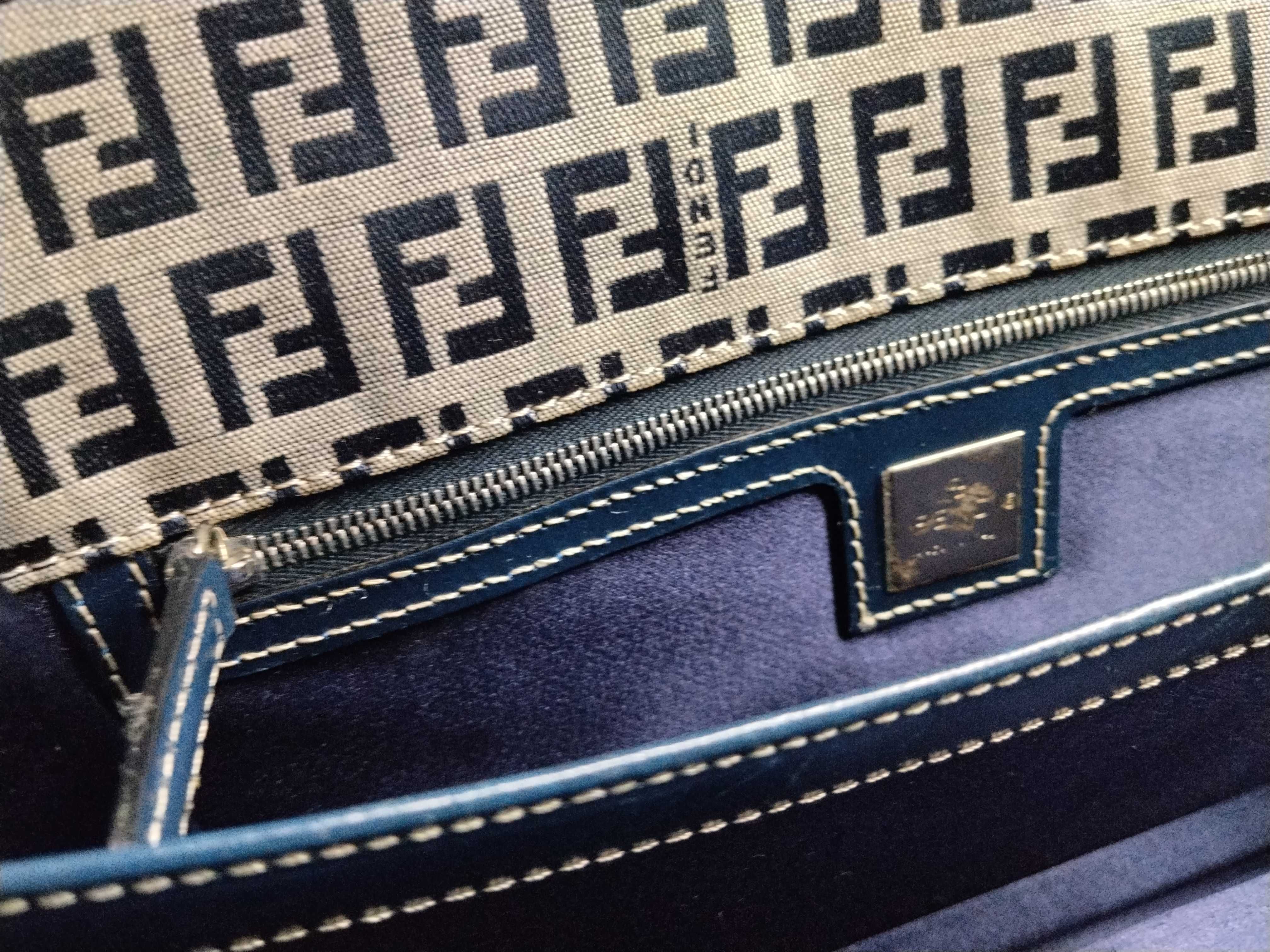 Mamma Zucchino One-Shoulder Bag — view 14