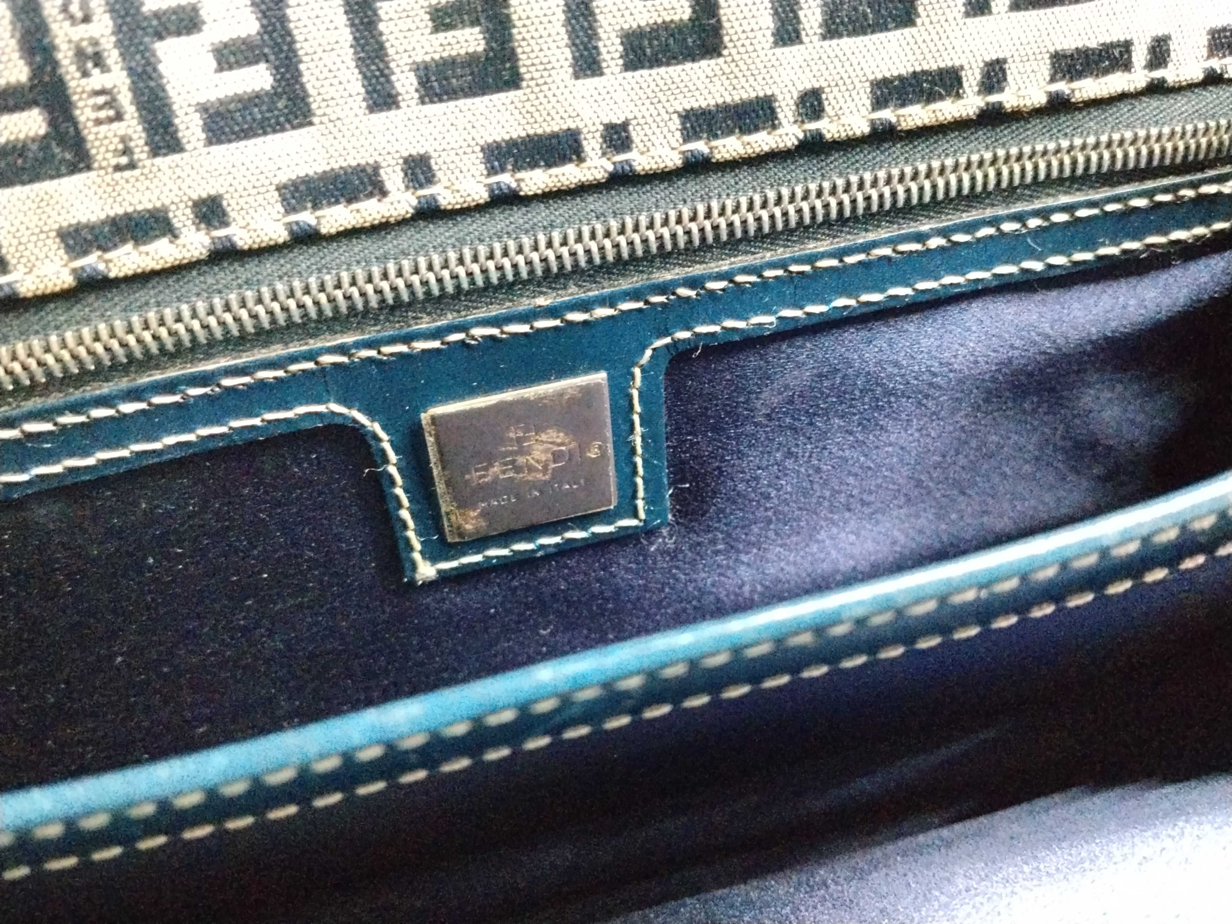 Mamma Zucchino One-Shoulder Bag — view 15