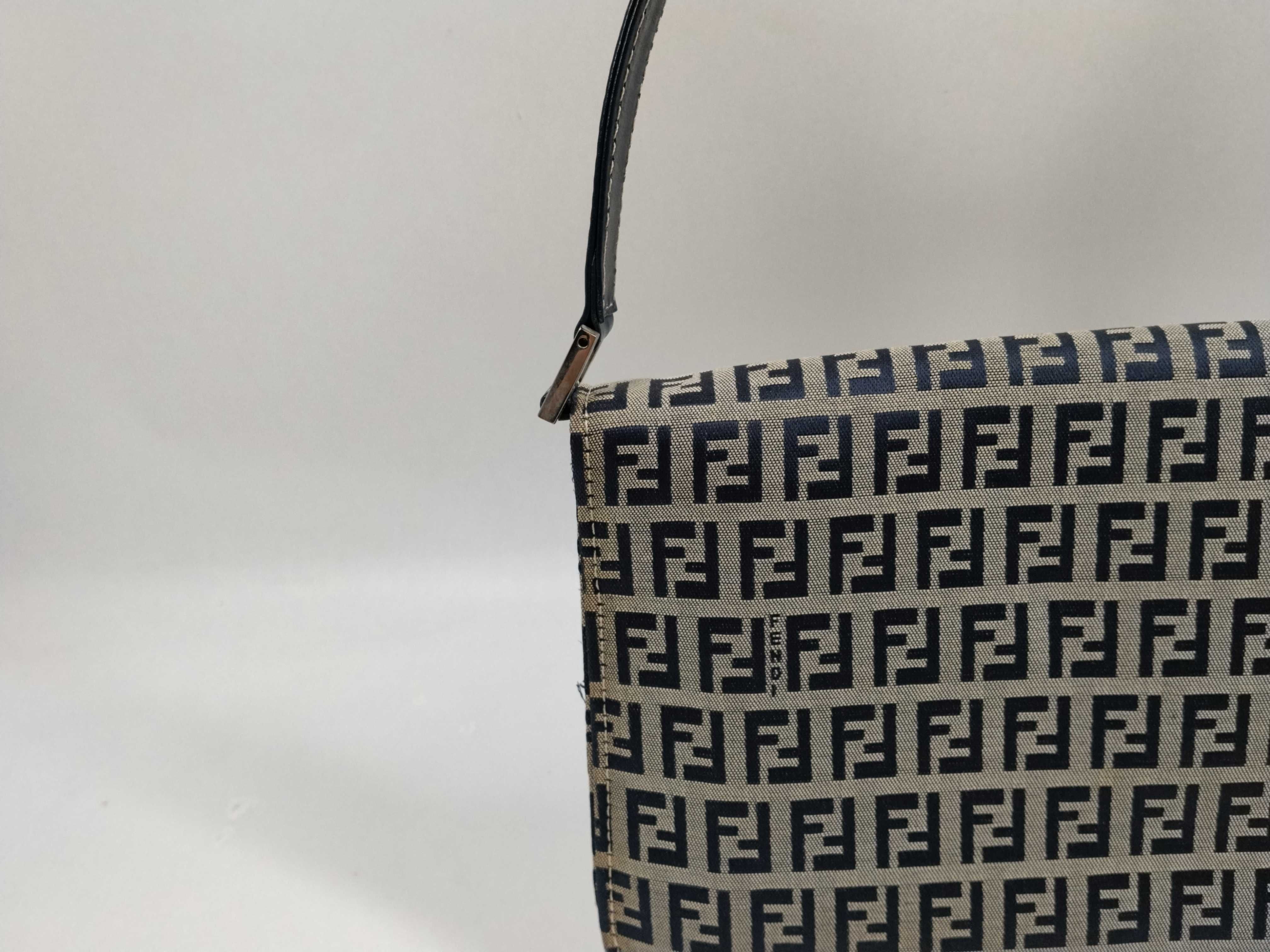 Mamma Zucchino One-Shoulder Bag — view 3