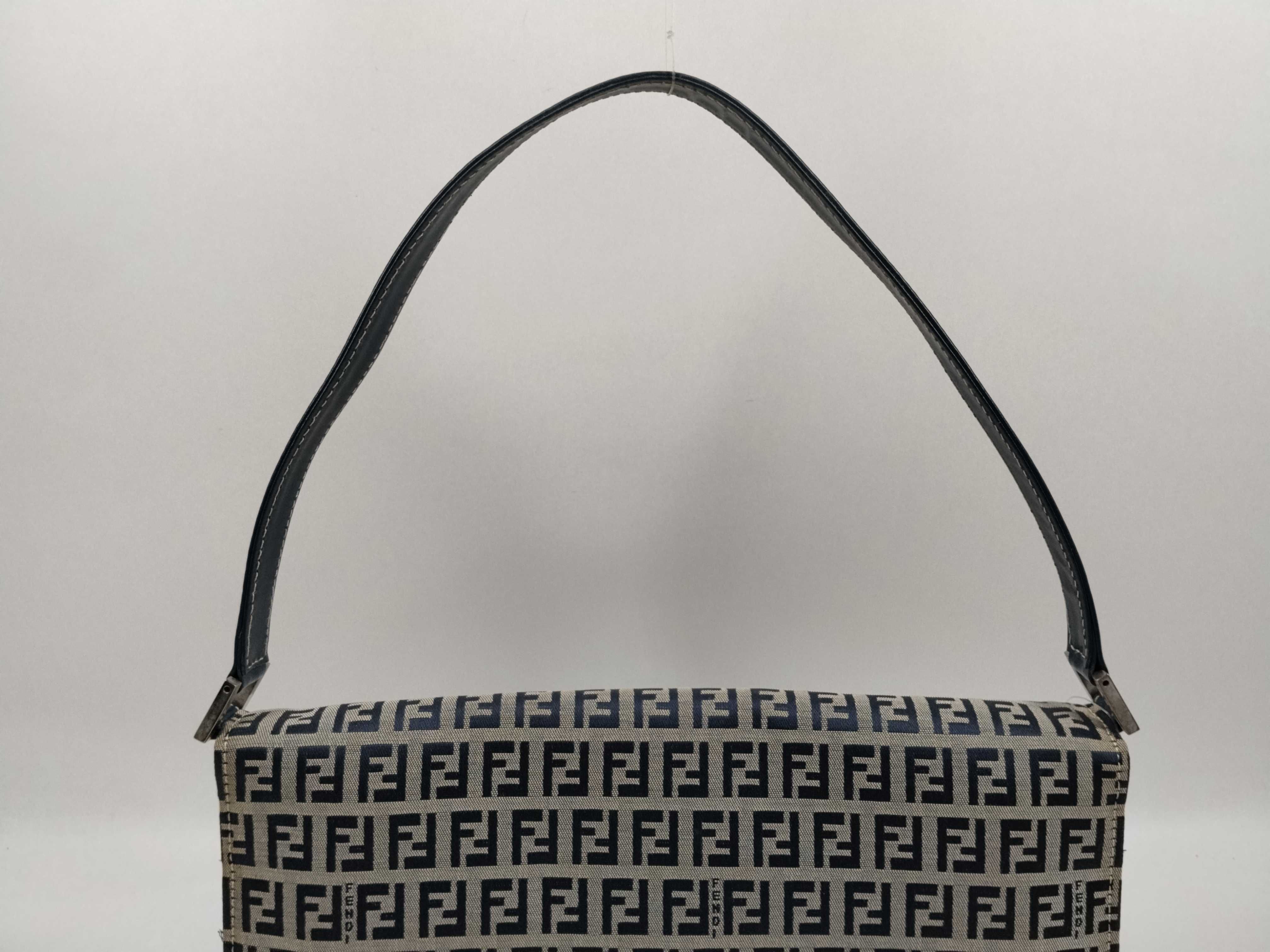 Mamma Zucchino One-Shoulder Bag — view 4