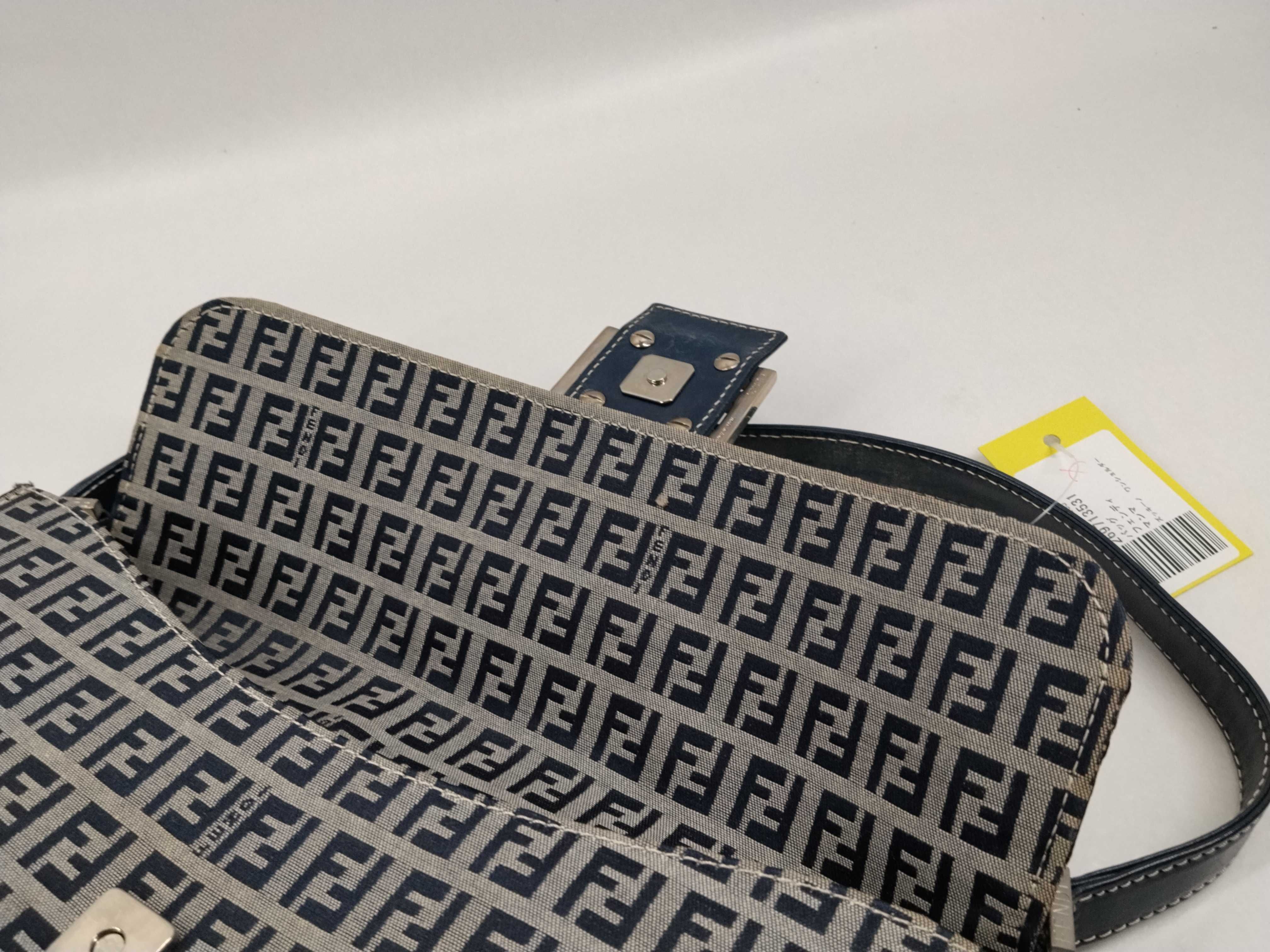 Mamma Zucchino One-Shoulder Bag — view 8