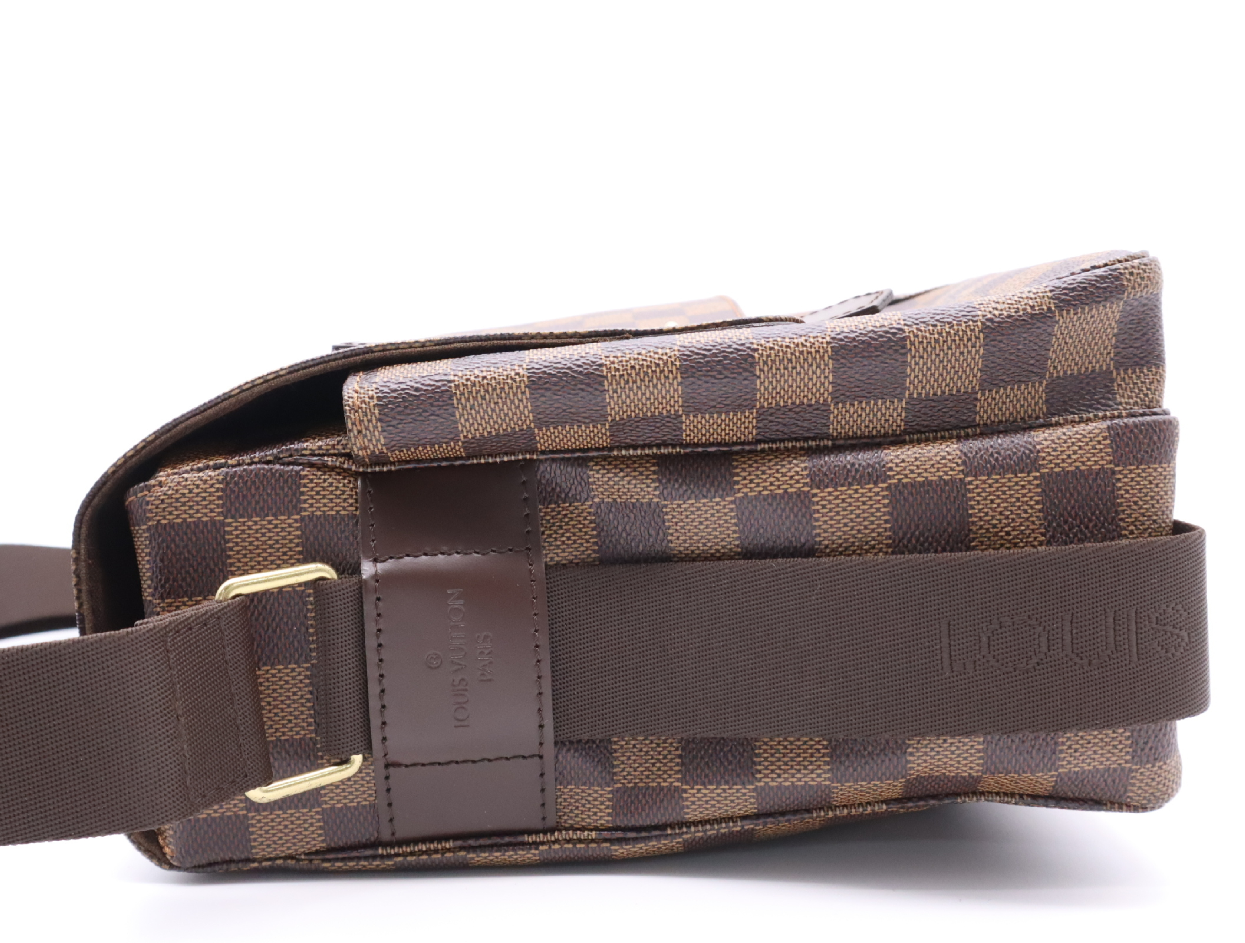 N42270 Damier Broadway Shoulder Bag — view 3