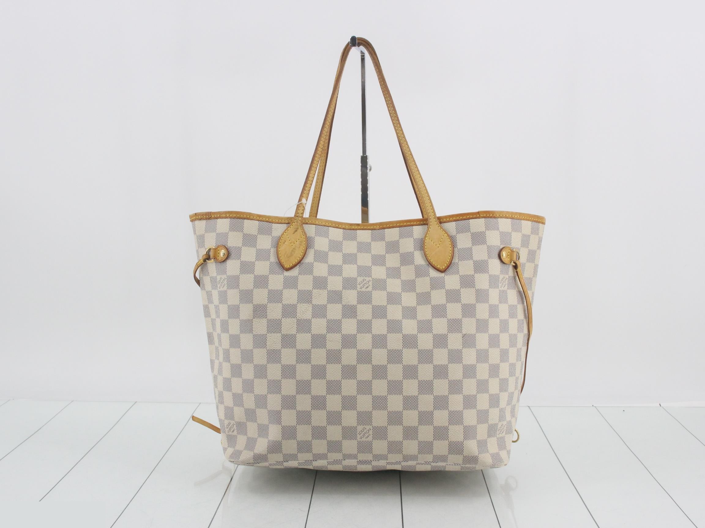 Neverfull MM — view 2