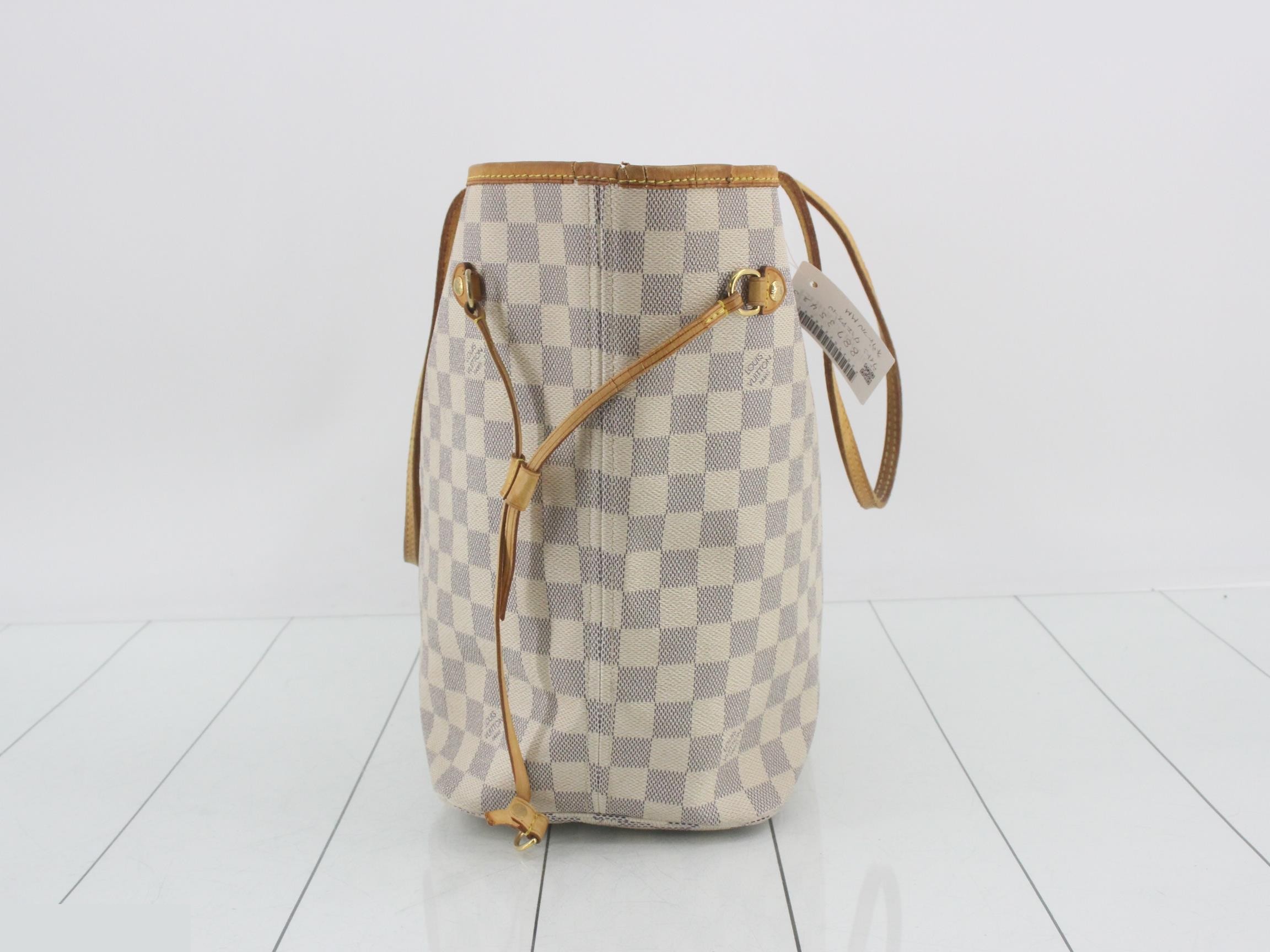 Neverfull MM — view 3