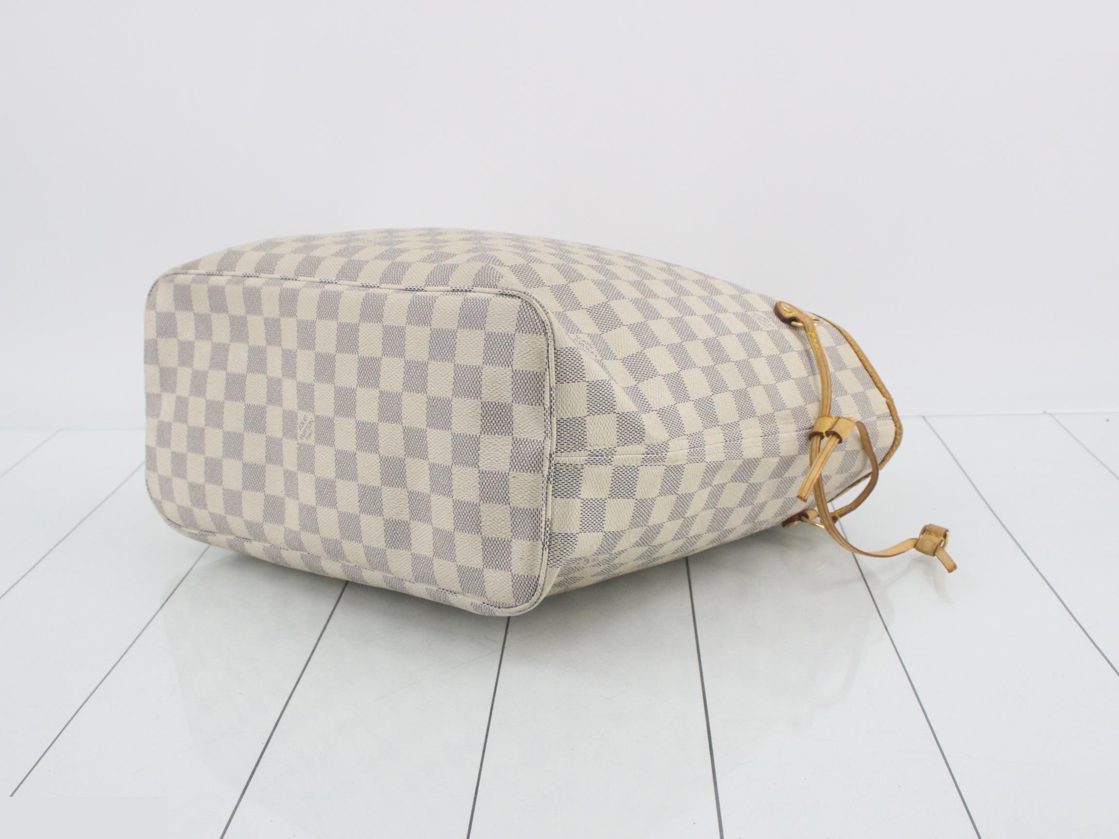 Neverfull MM — view 6