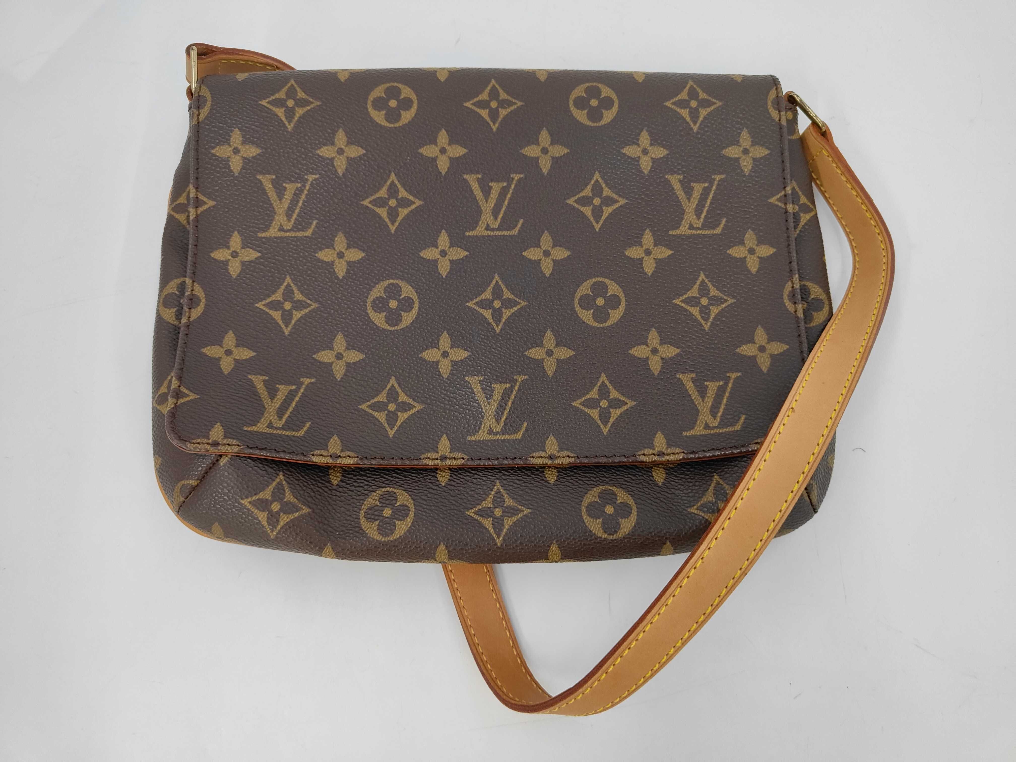 Monogram M51257 Musette Tango Short Shoulder Bag