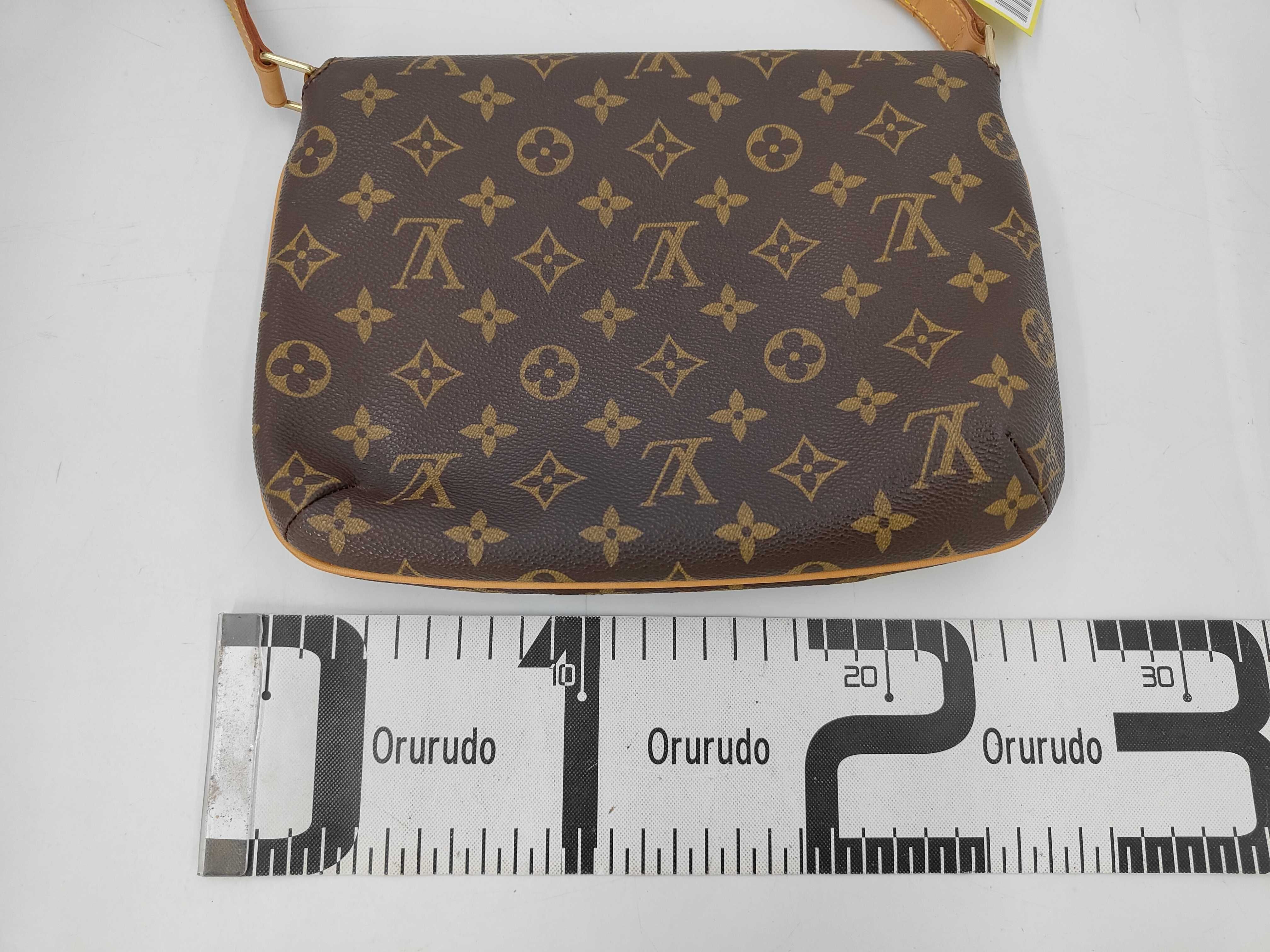 Monogram M51257 Musette Tango Short Shoulder Bag — view 2