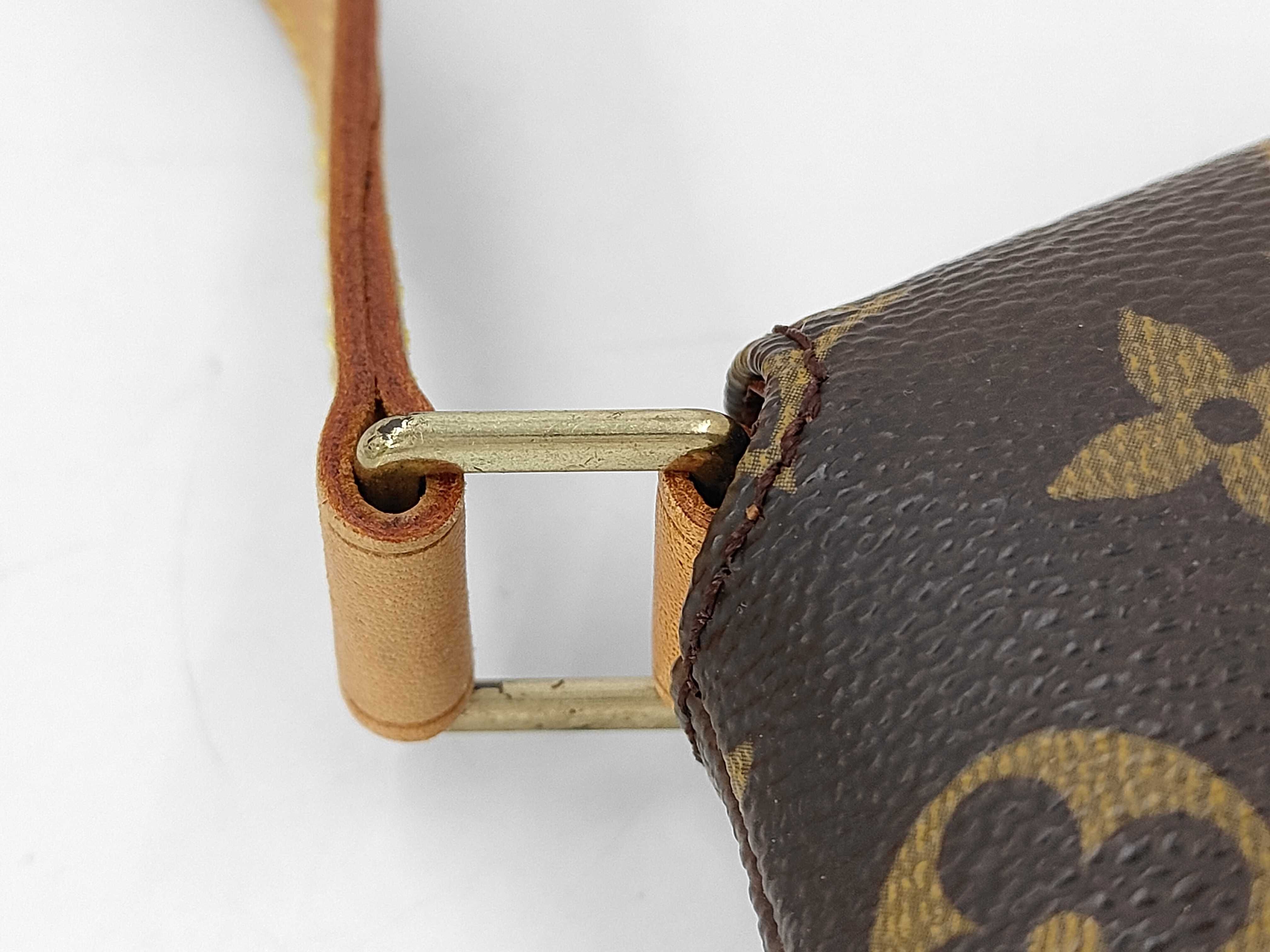 Monogram M51257 Musette Tango Short Shoulder Bag — view 3