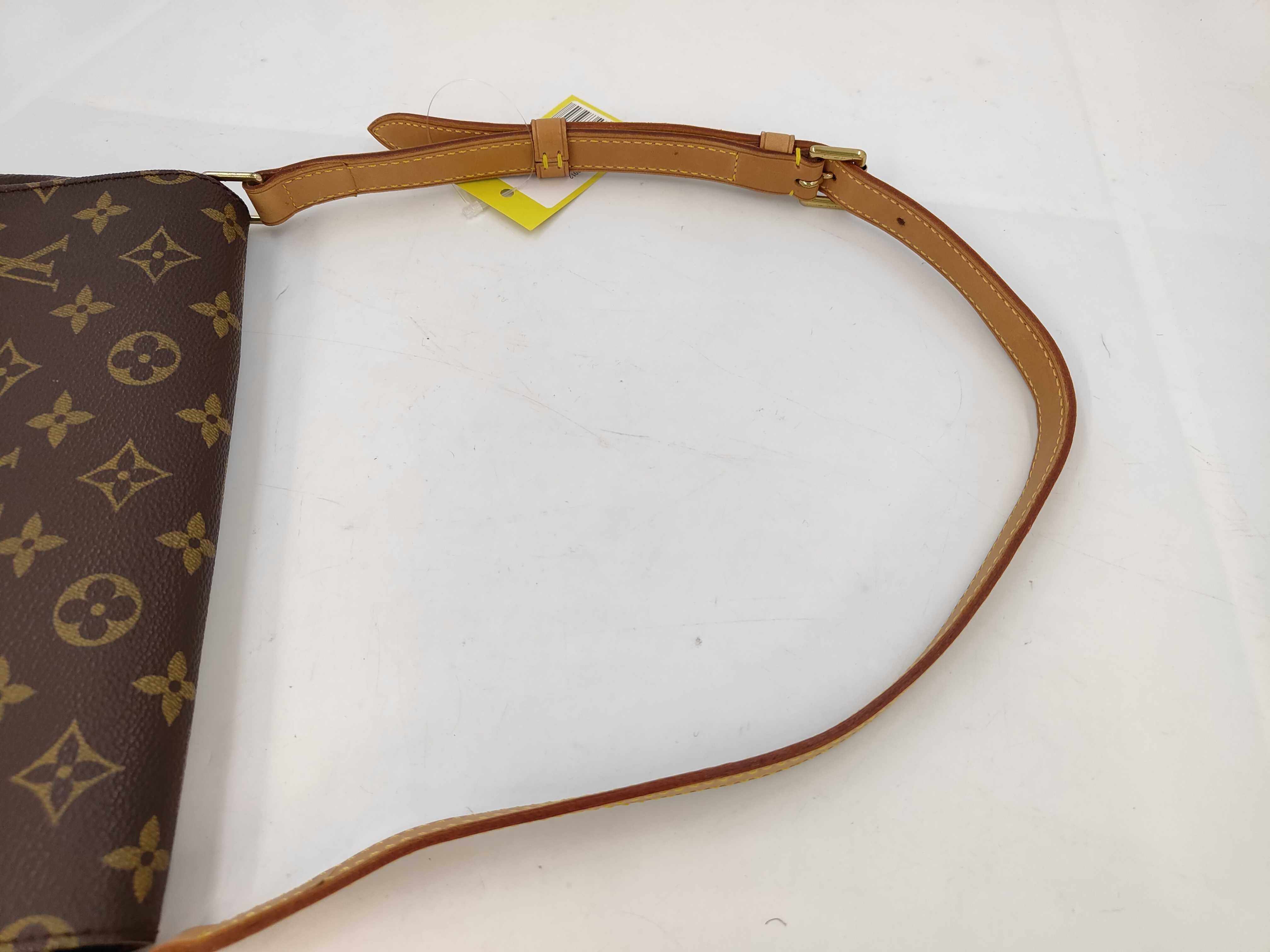 Monogram M51257 Musette Tango Short Shoulder Bag — view 4