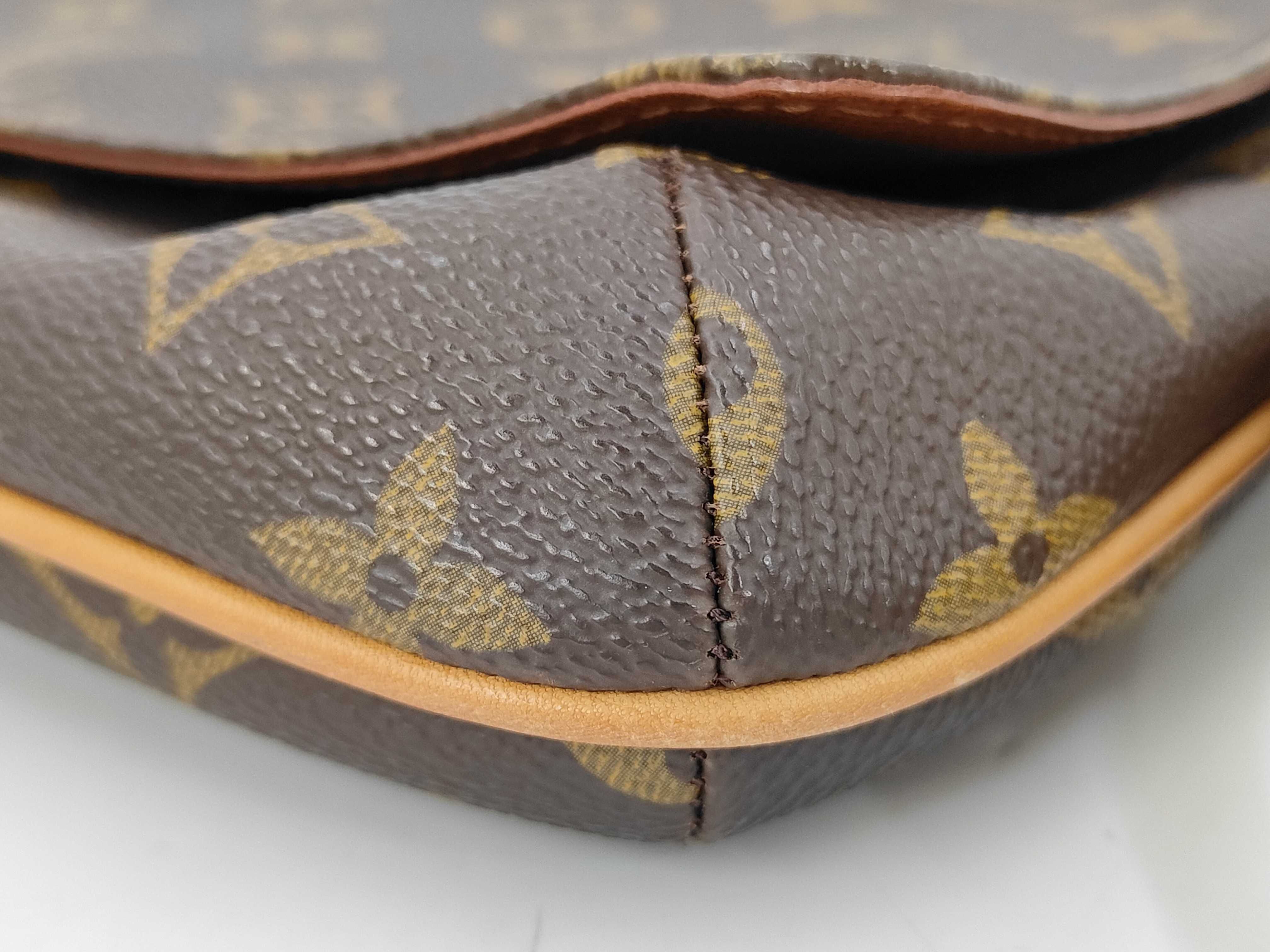 Monogram M51257 Musette Tango Short Shoulder Bag — view 6