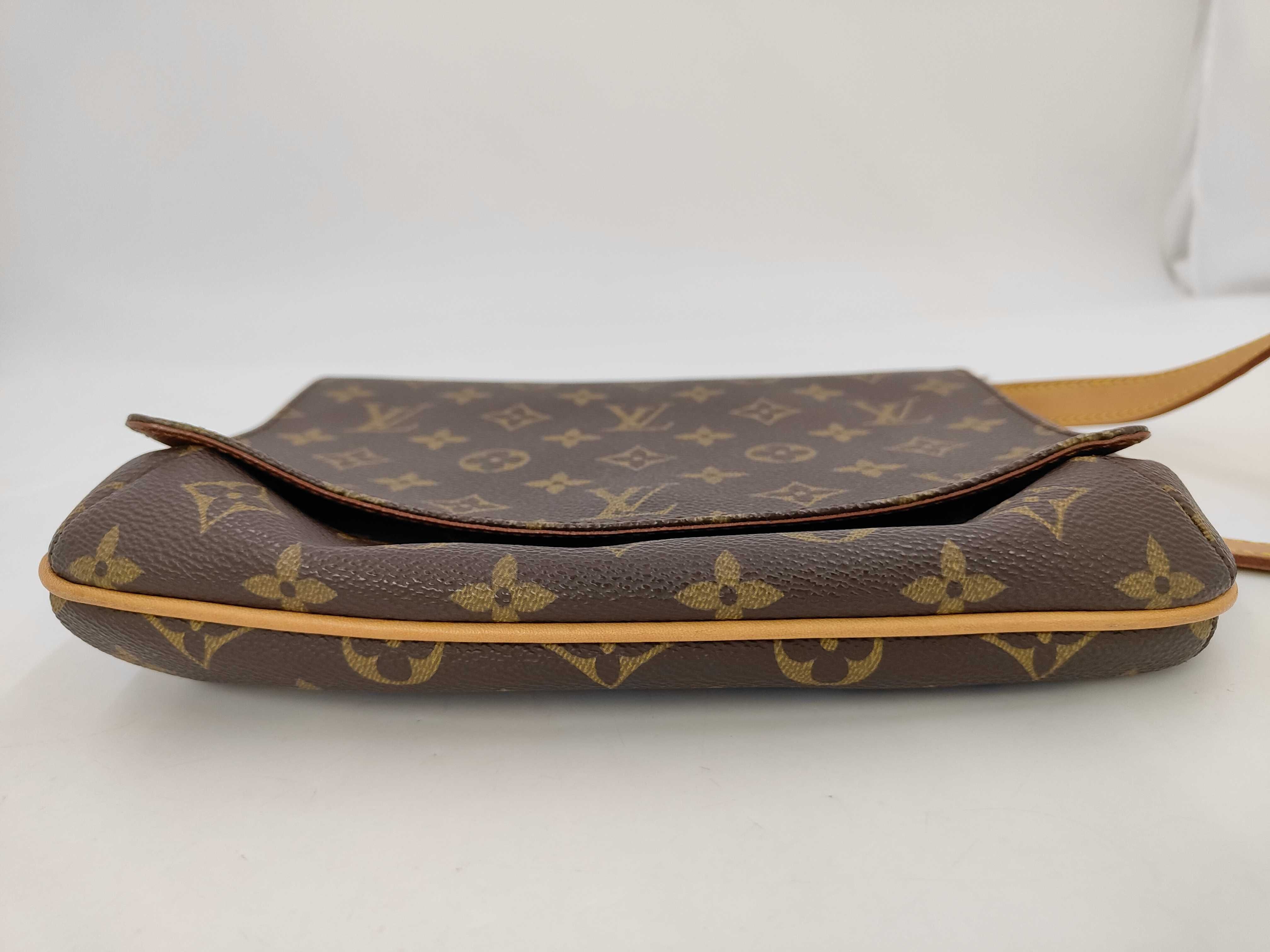 Monogram M51257 Musette Tango Short Shoulder Bag — view 7