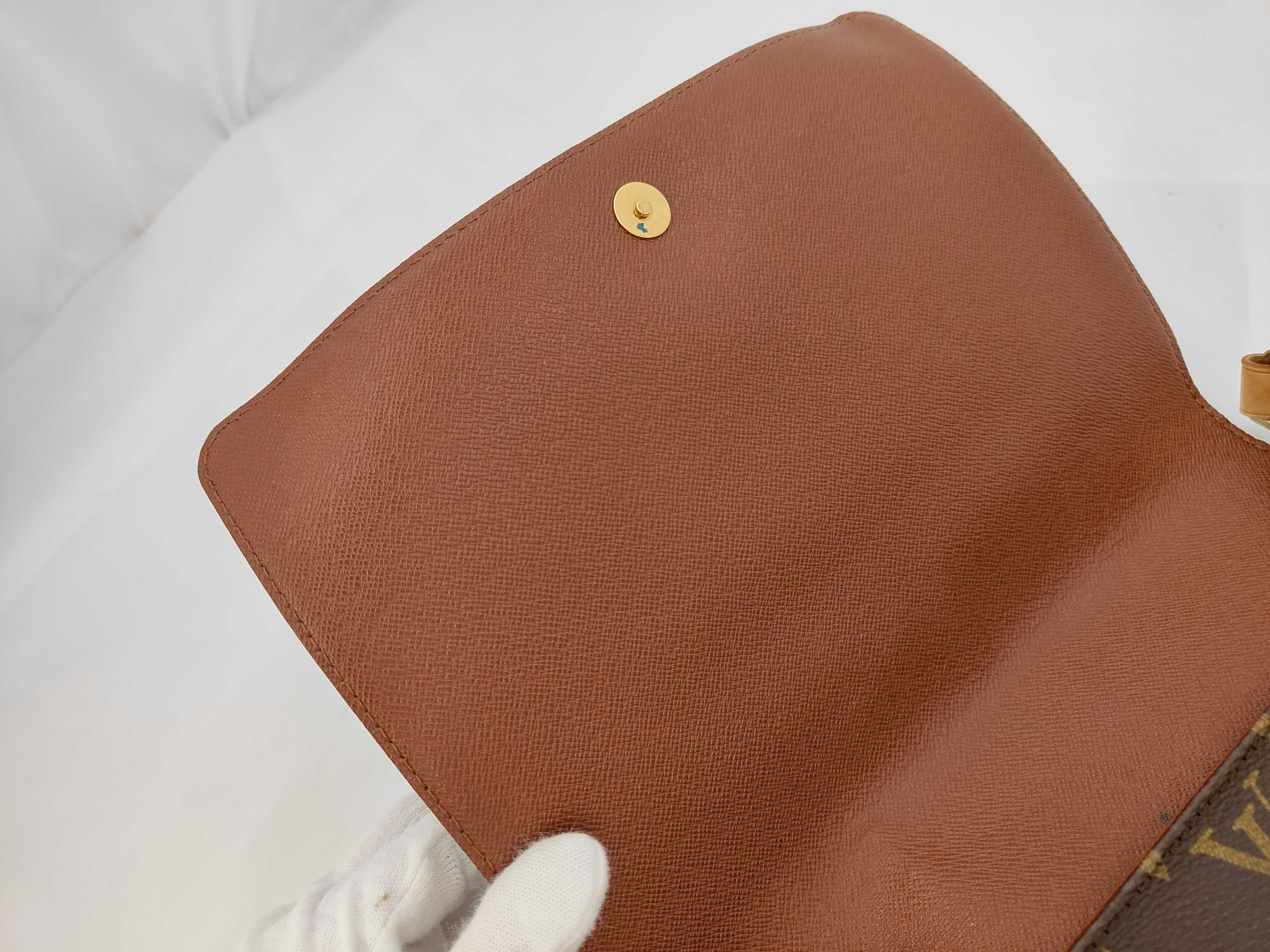 Monogram M51257 Musette Tango Short Shoulder Bag — view 8