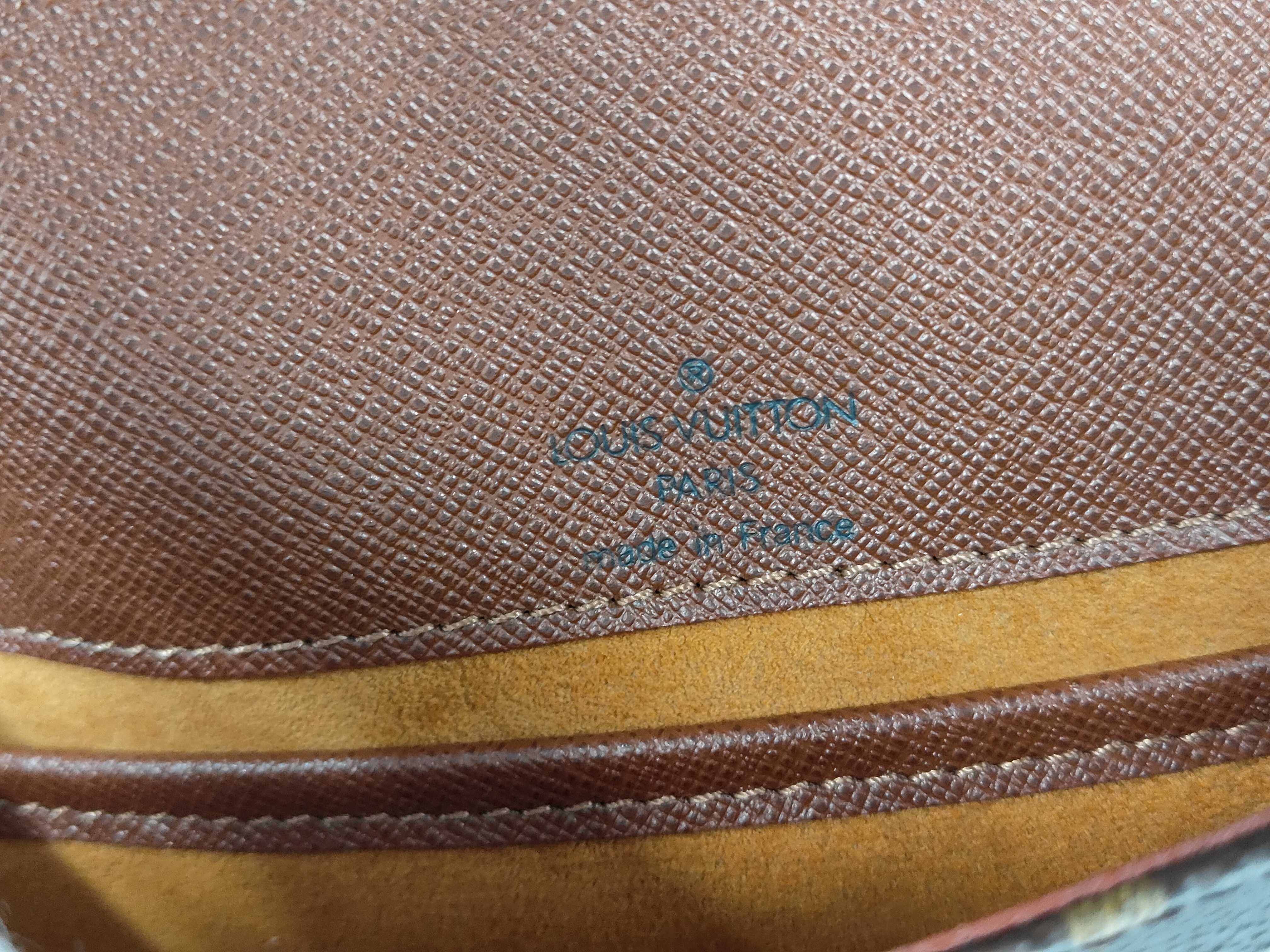 Monogram M51257 Musette Tango Short Shoulder Bag — view 9