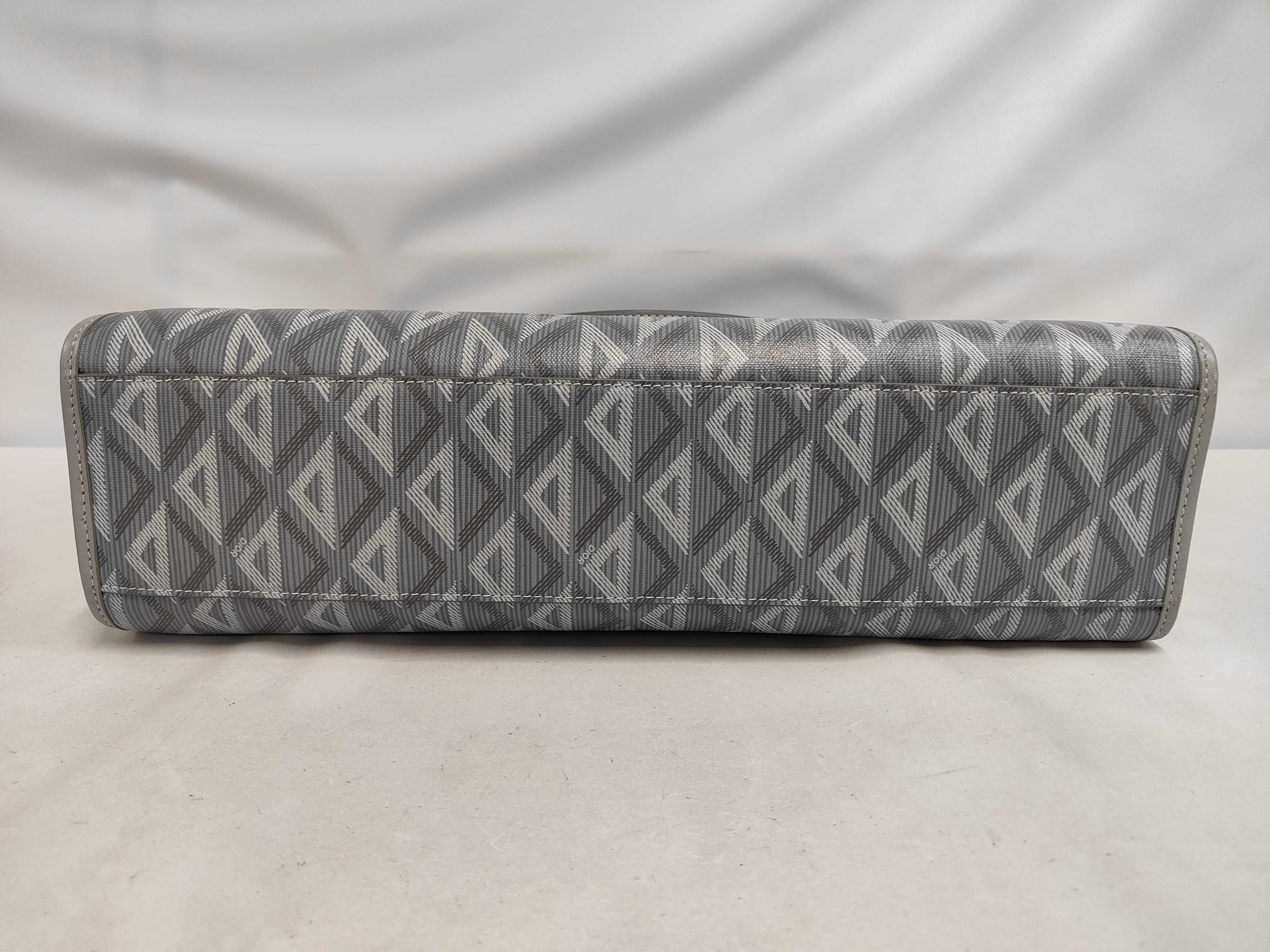 Safari Diamond Cut Tote Bag — view 4