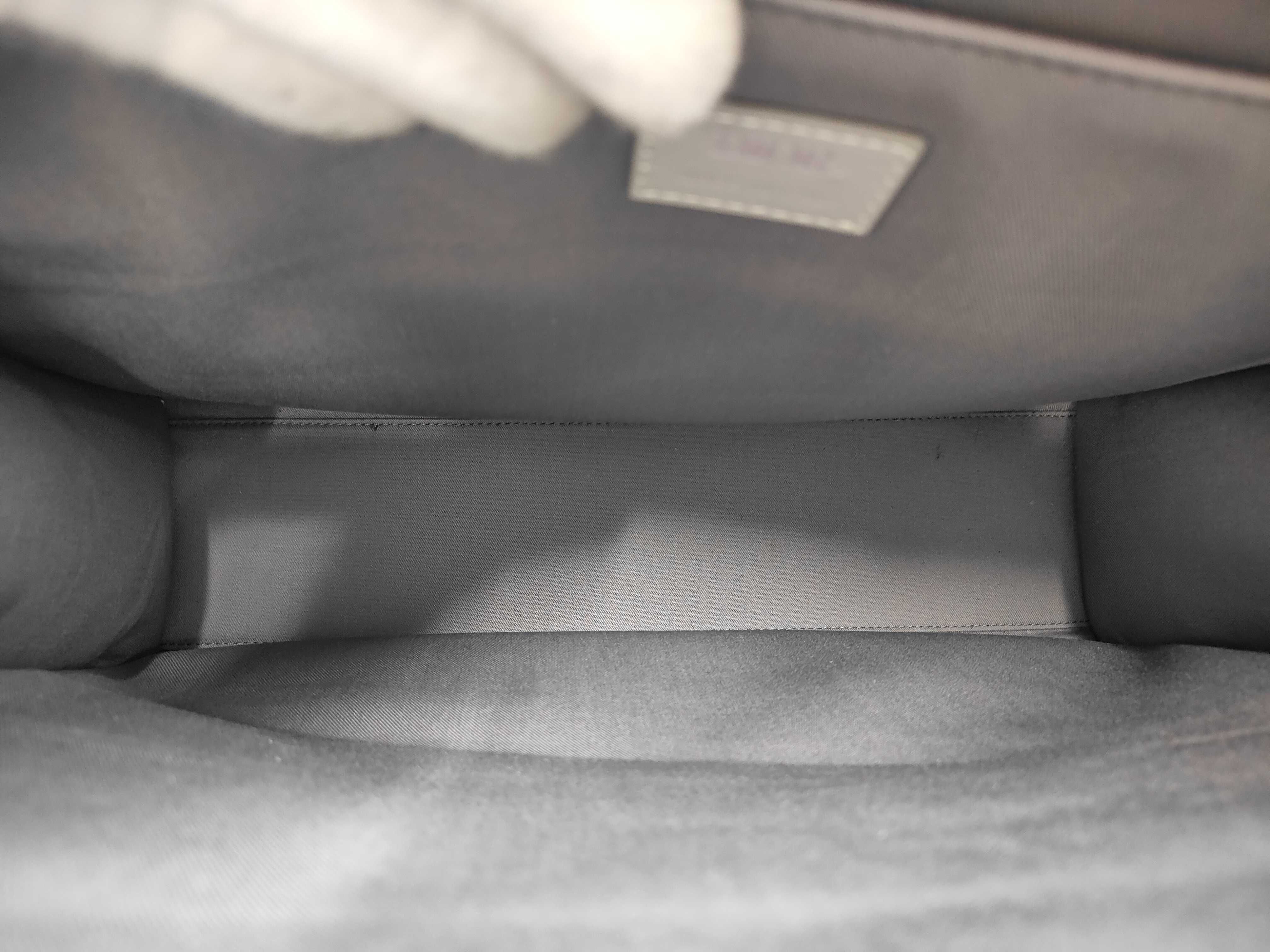 Safari Diamond Cut Tote Bag — view 9