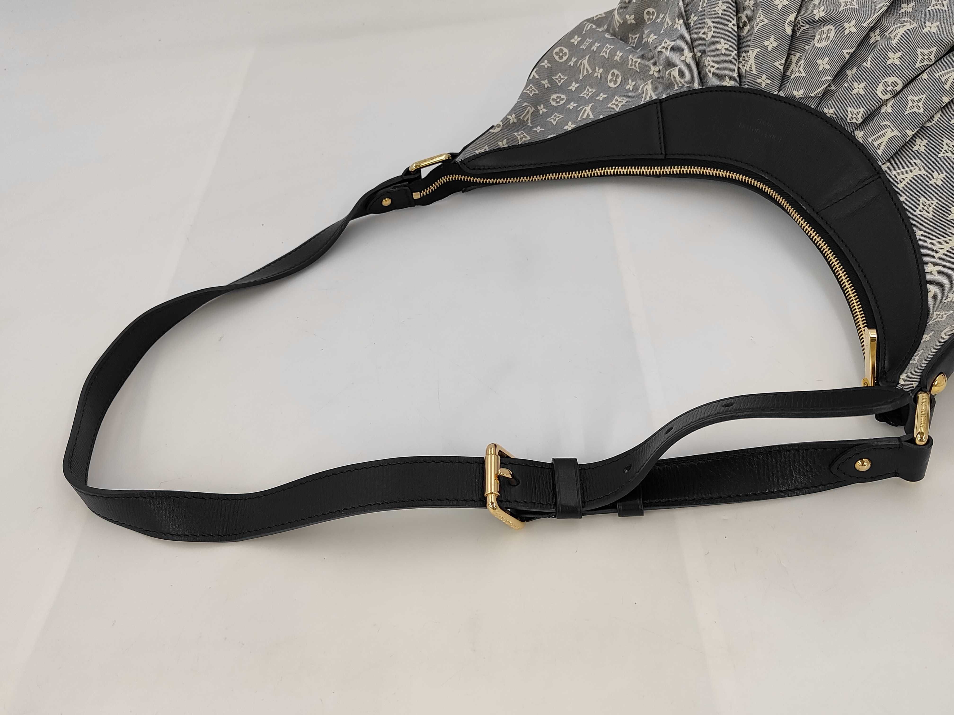 Rhapsody MM Shoulder Bag Monogram Idylle M40404 Shoulder Bag — view 3