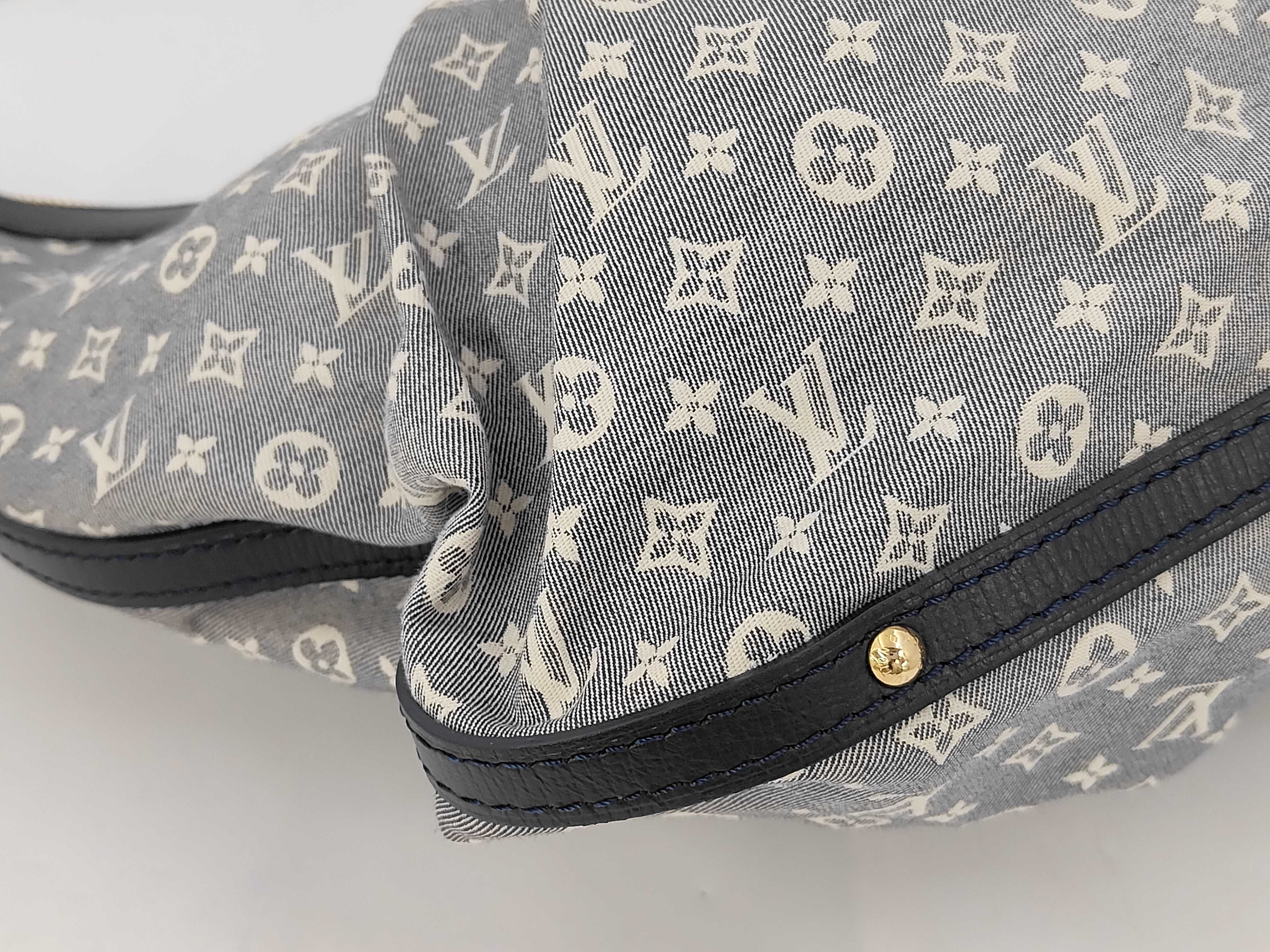 Rhapsody MM Shoulder Bag Monogram Idylle M40404 Shoulder Bag — view 6