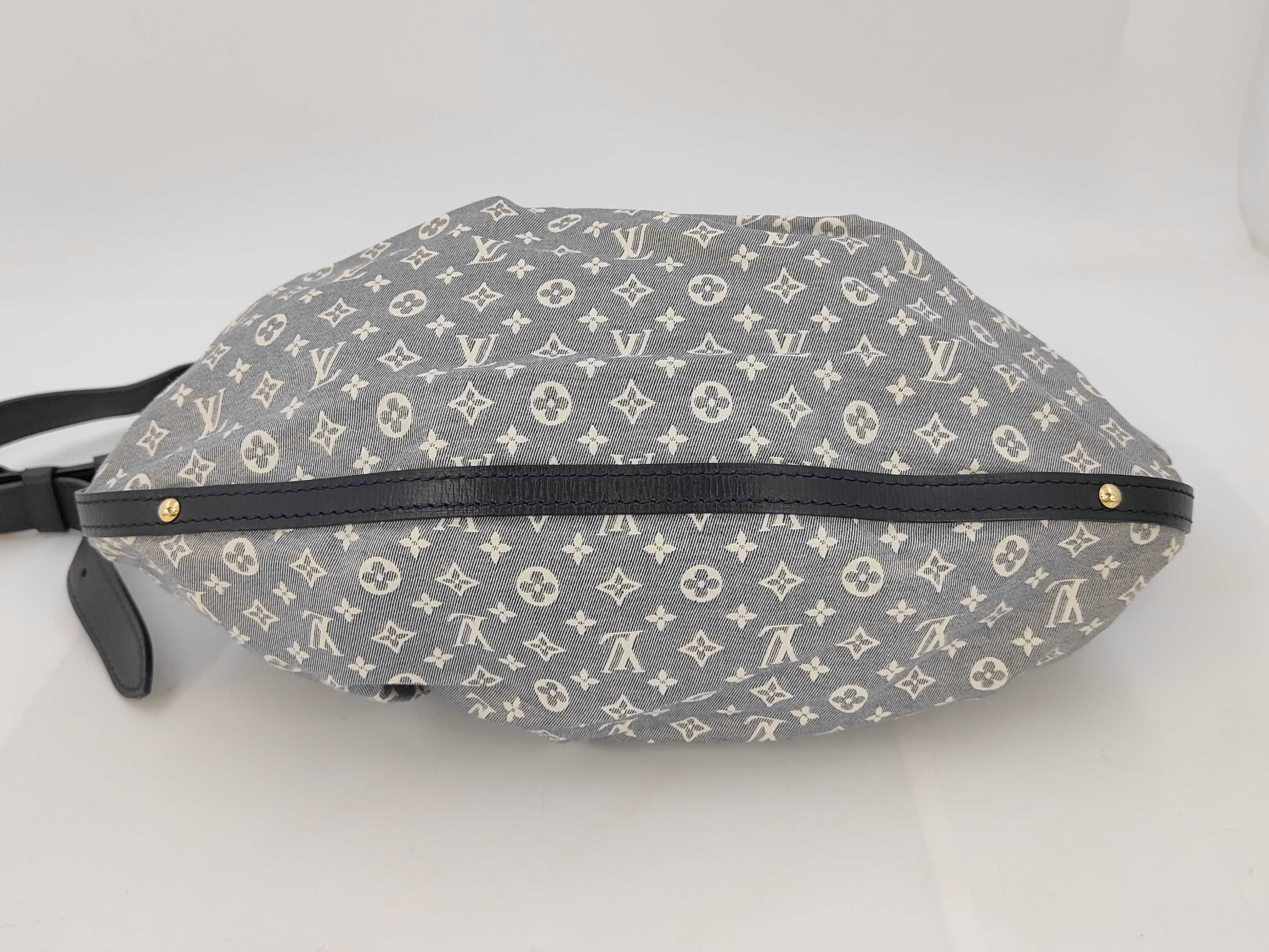 Rhapsody MM Shoulder Bag Monogram Idylle M40404 Shoulder Bag — view 7