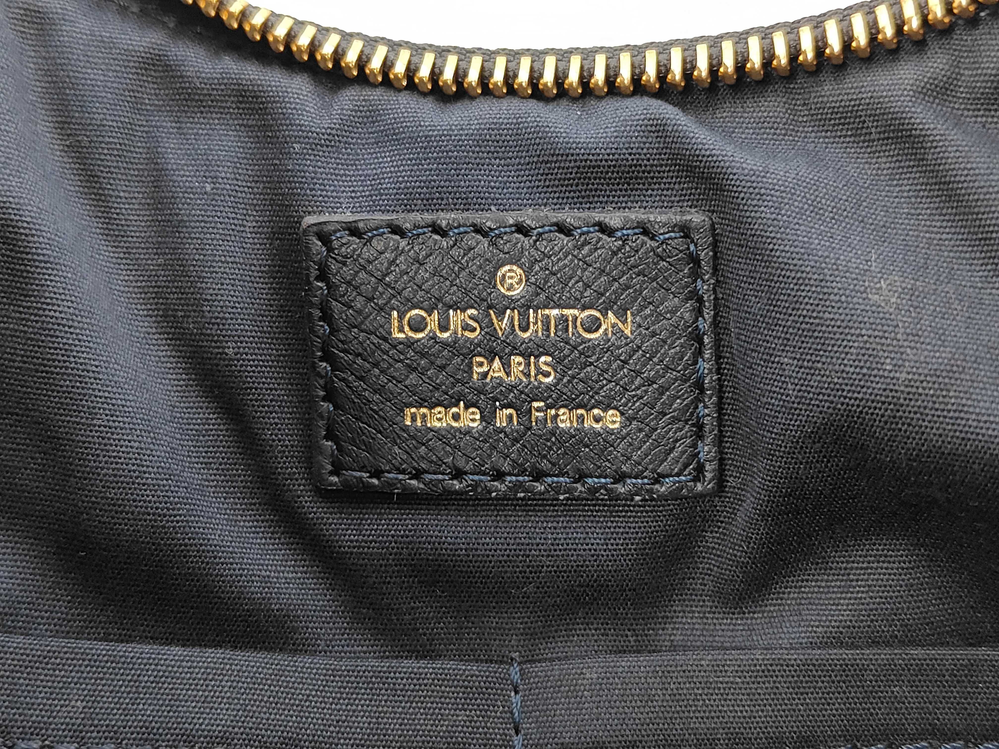 Rhapsody MM Shoulder Bag Monogram Idylle M40404 Shoulder Bag — view 9