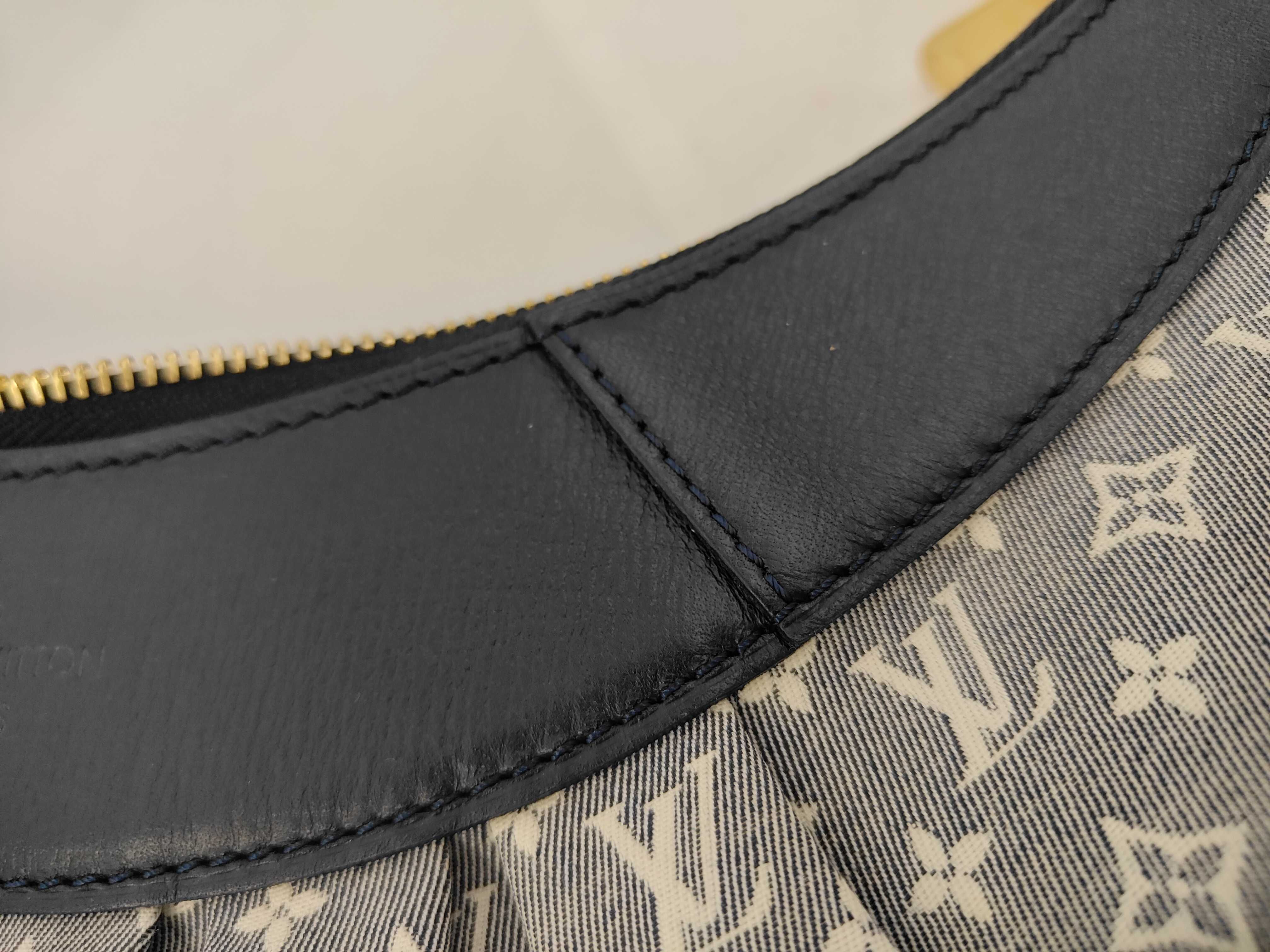 Rhapsody MM Shoulder Bag Monogram Idylle M40404 Shoulder Bag — view 10