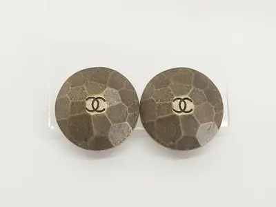 Coco Gold Earrings