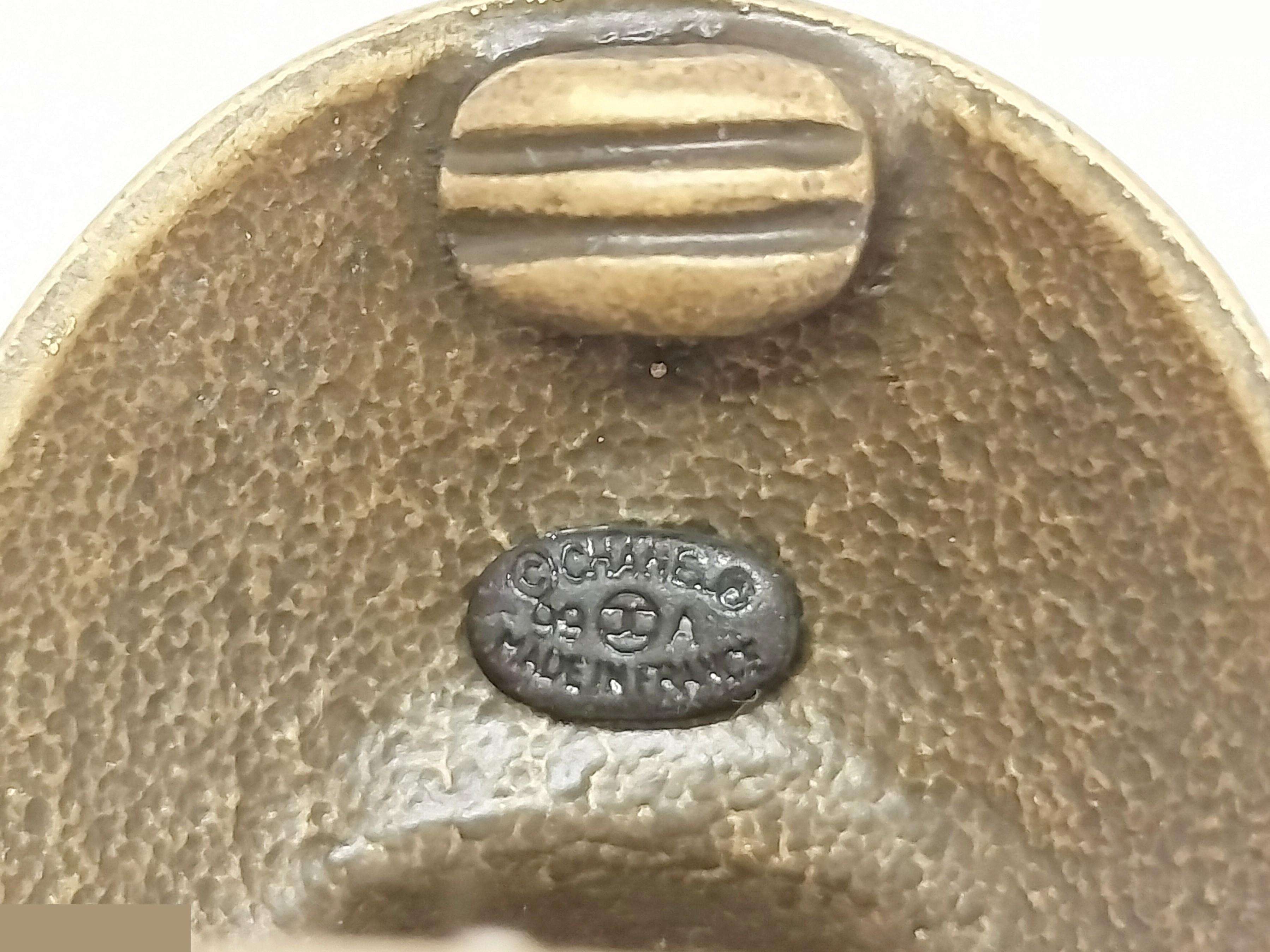 Coco Gold Earrings — view 3