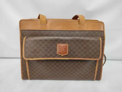 Macadam Tote 1013-2 Tote Bag