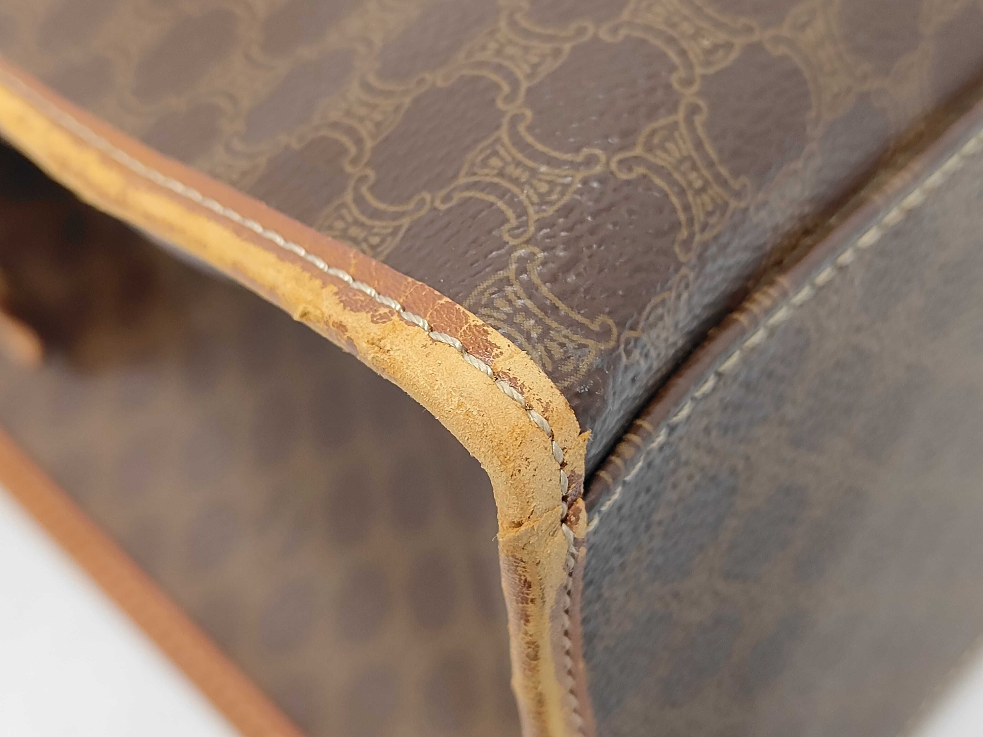 Macadam Tote 1013-2 Tote Bag — view 4