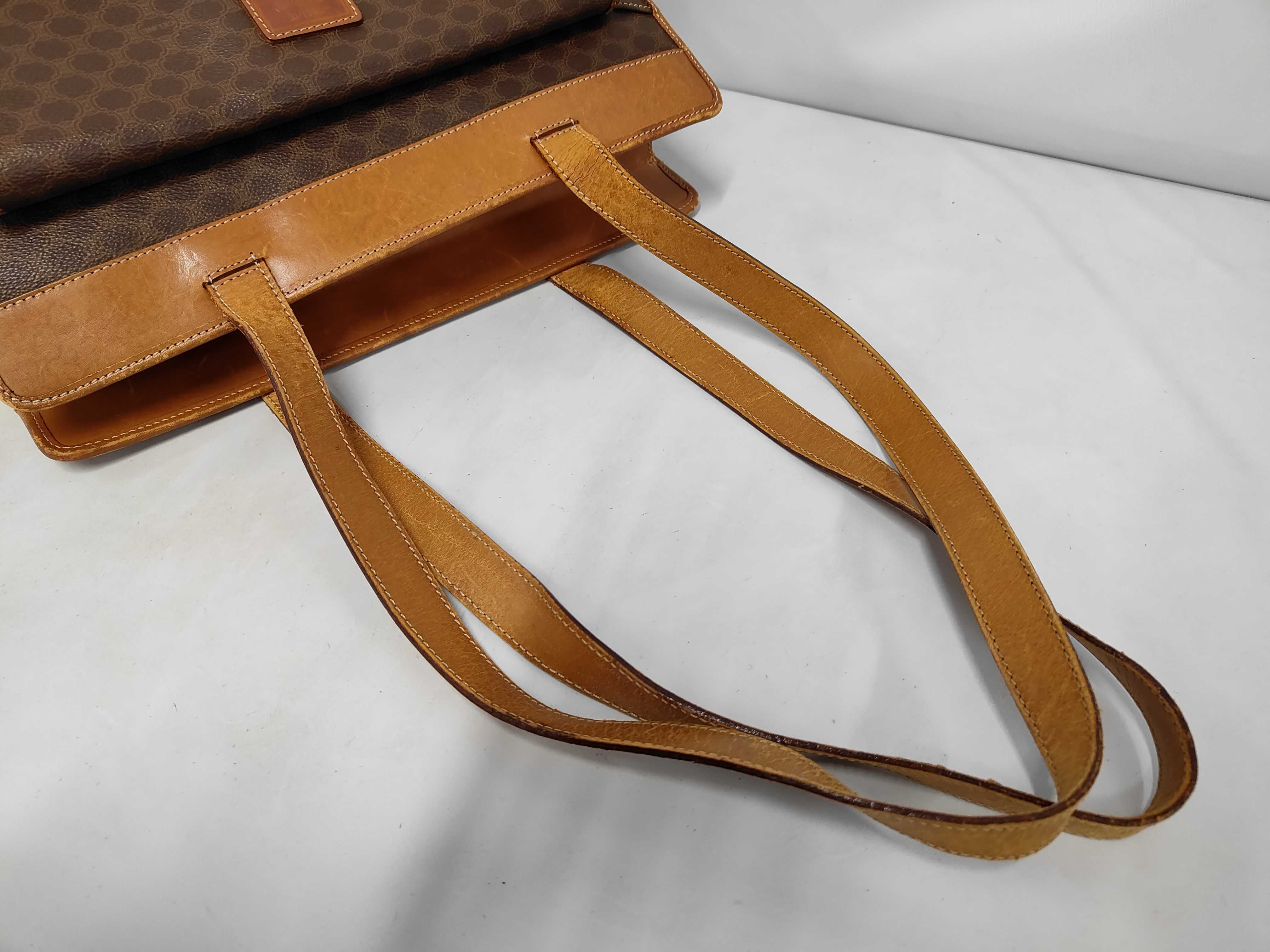Macadam Tote 1013-2 Tote Bag — view 5