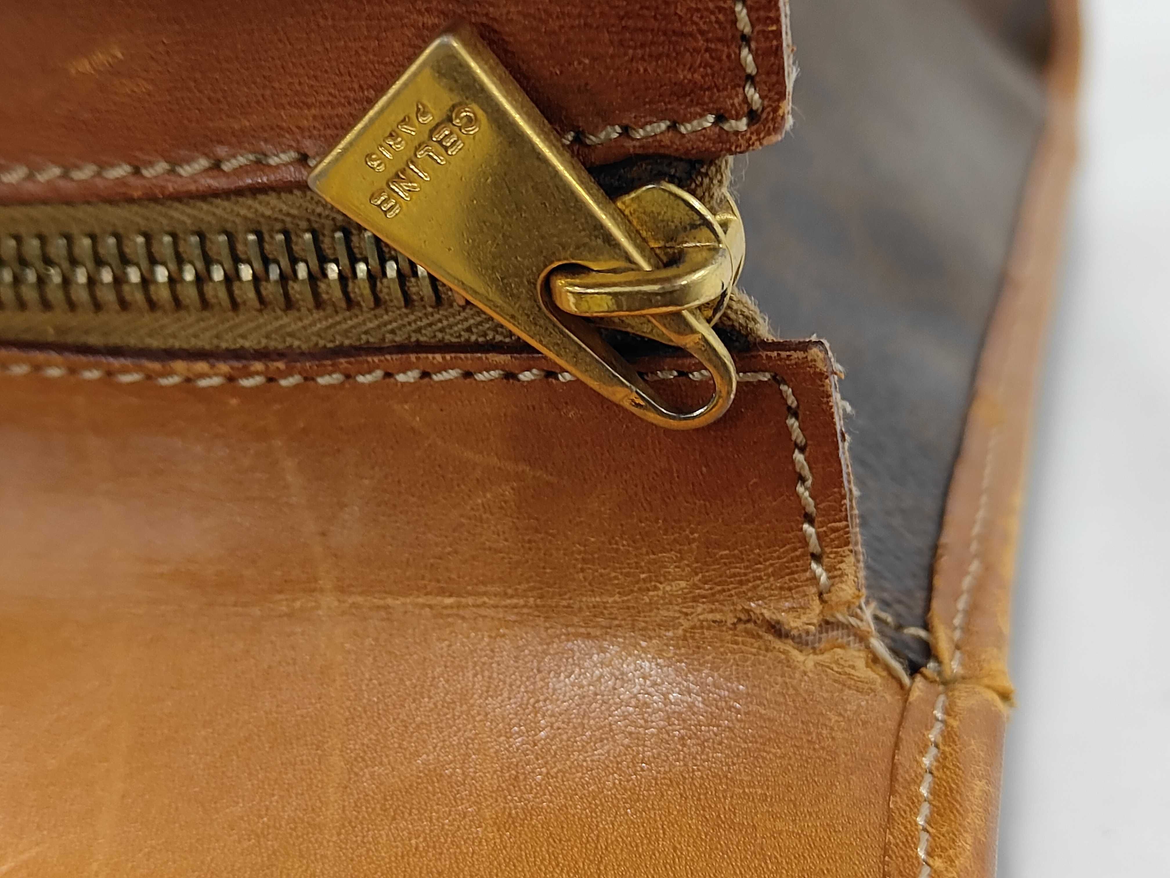 Macadam Tote 1013-2 Tote Bag — view 9