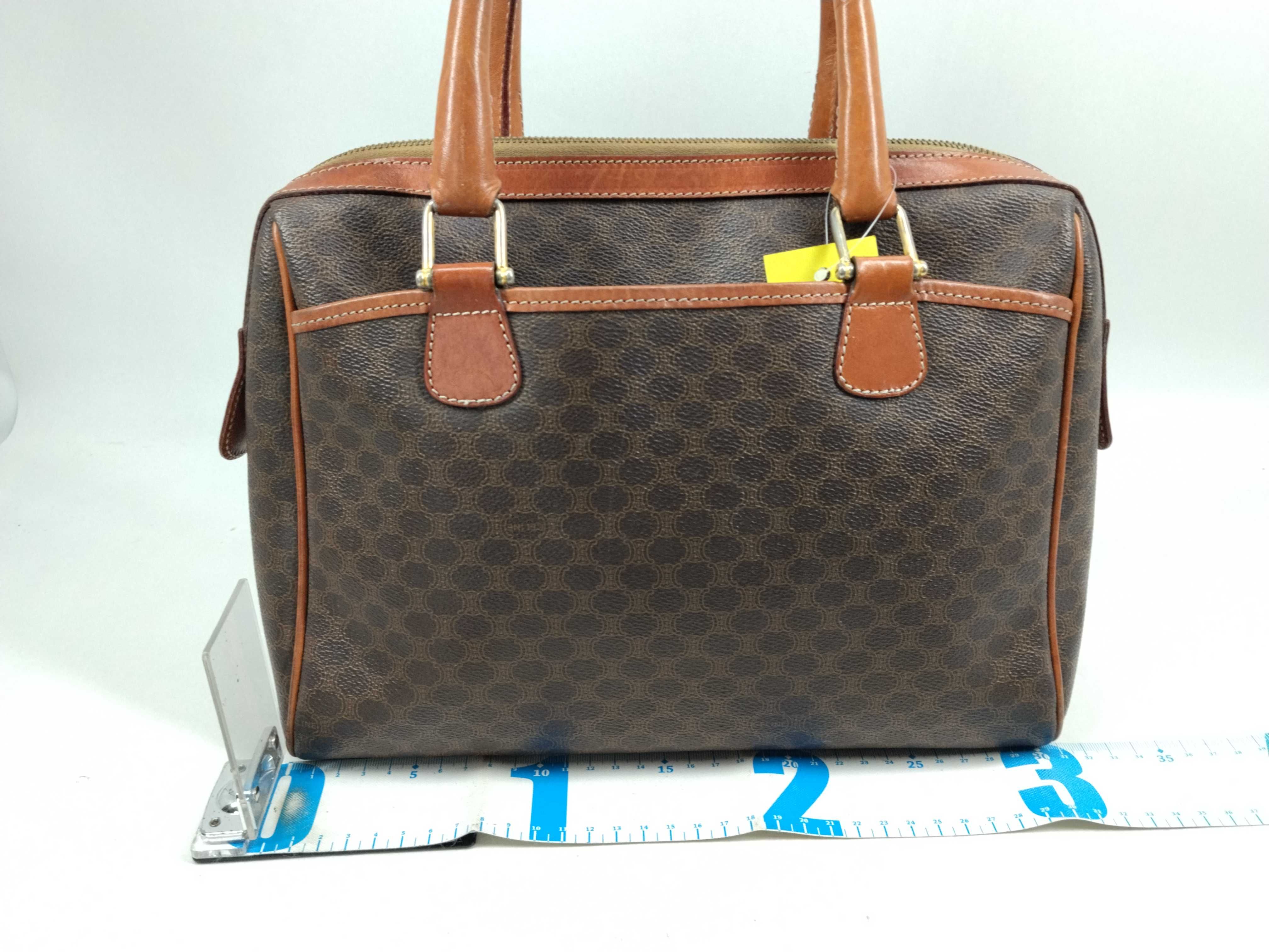 Boston Bag — view 2