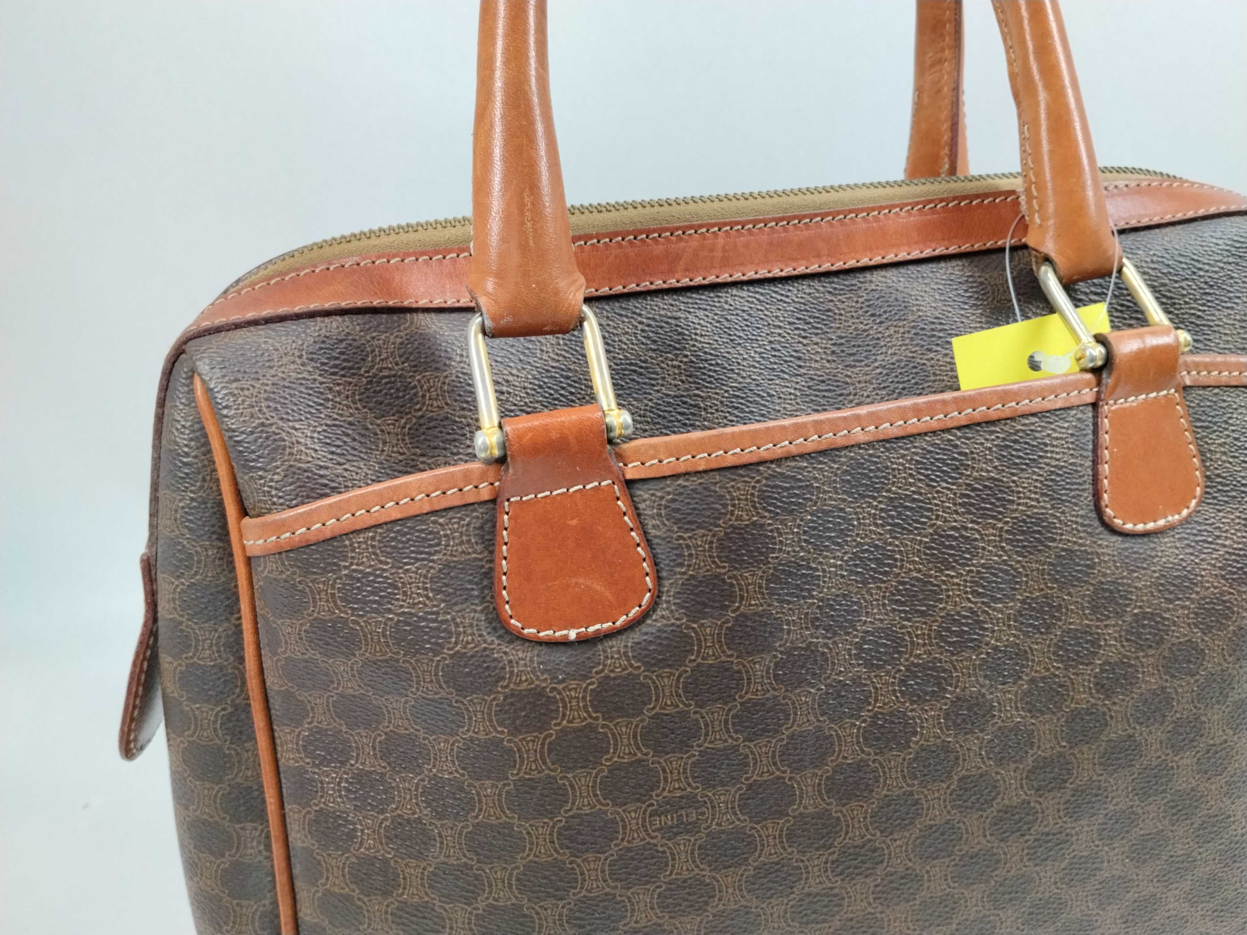Boston Bag — view 3