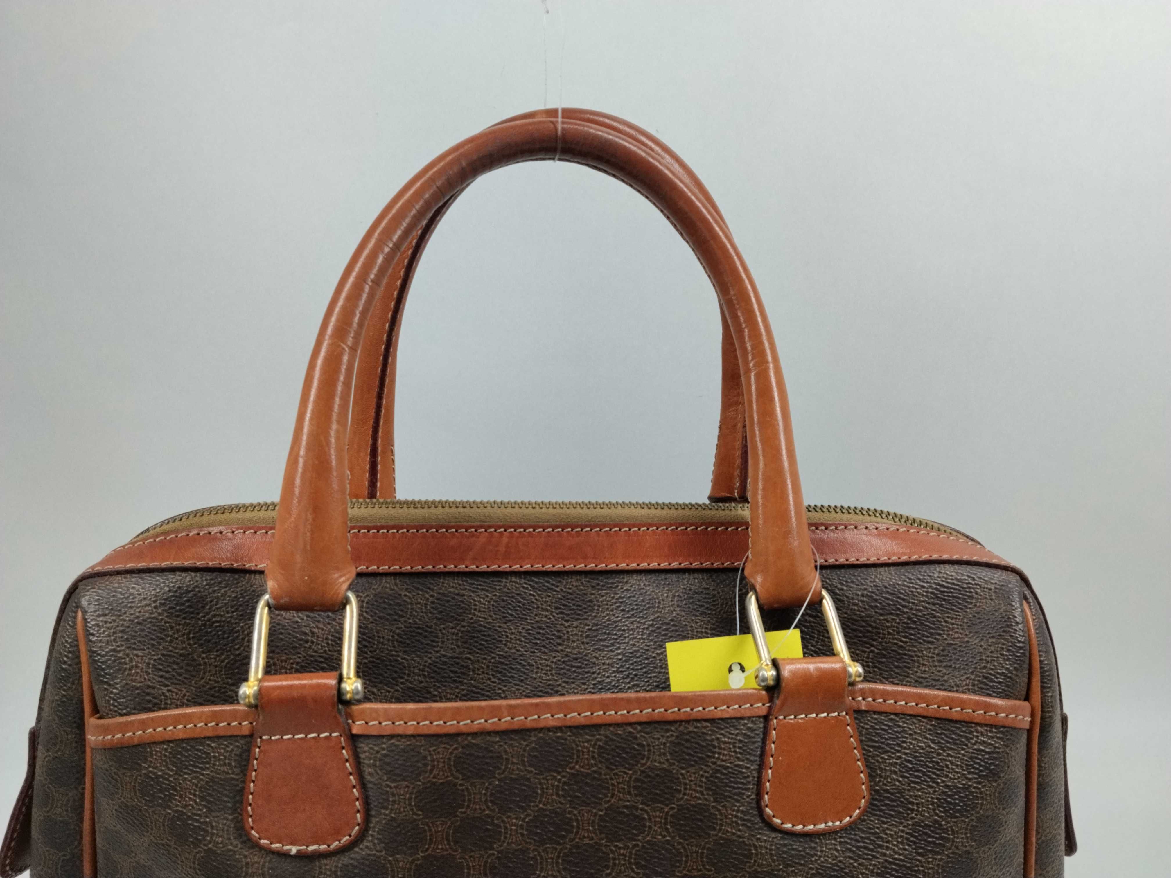 Boston Bag — view 4