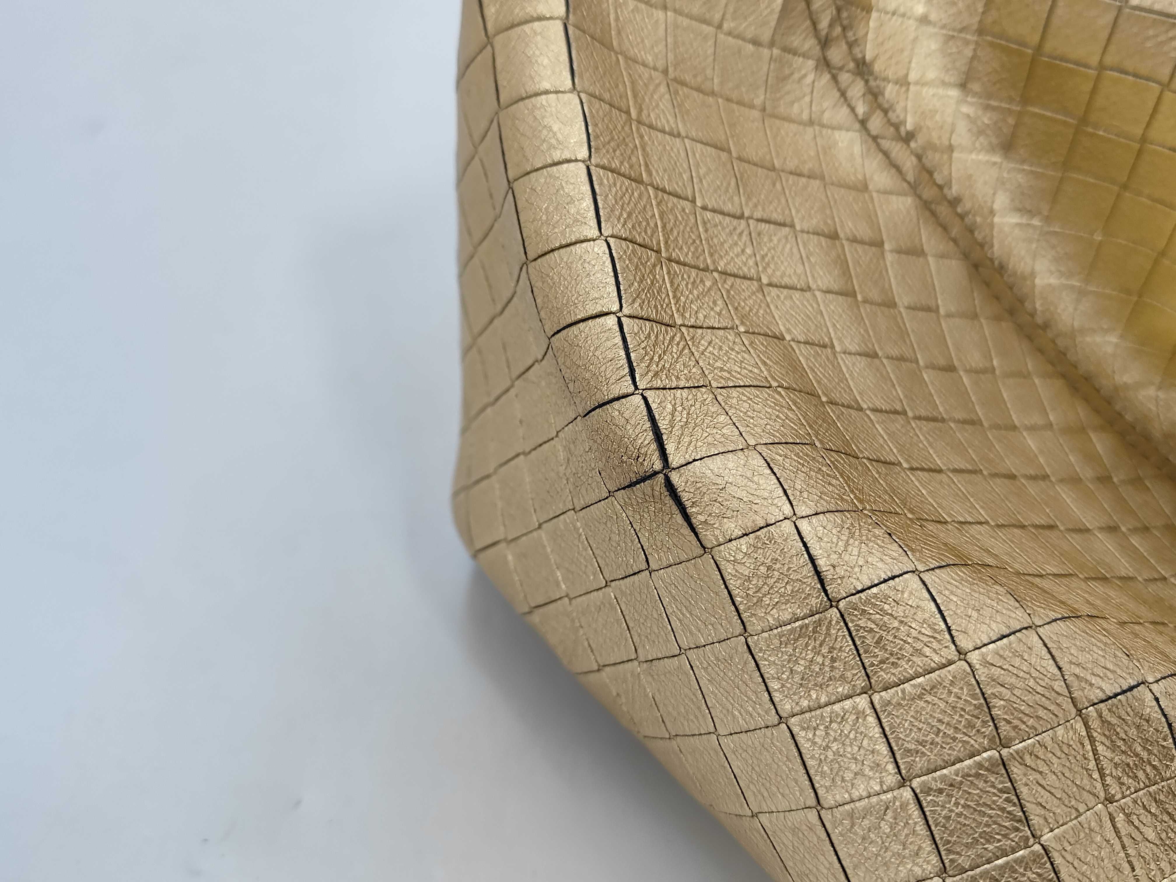 Intrecciato Tote Bag — view 11